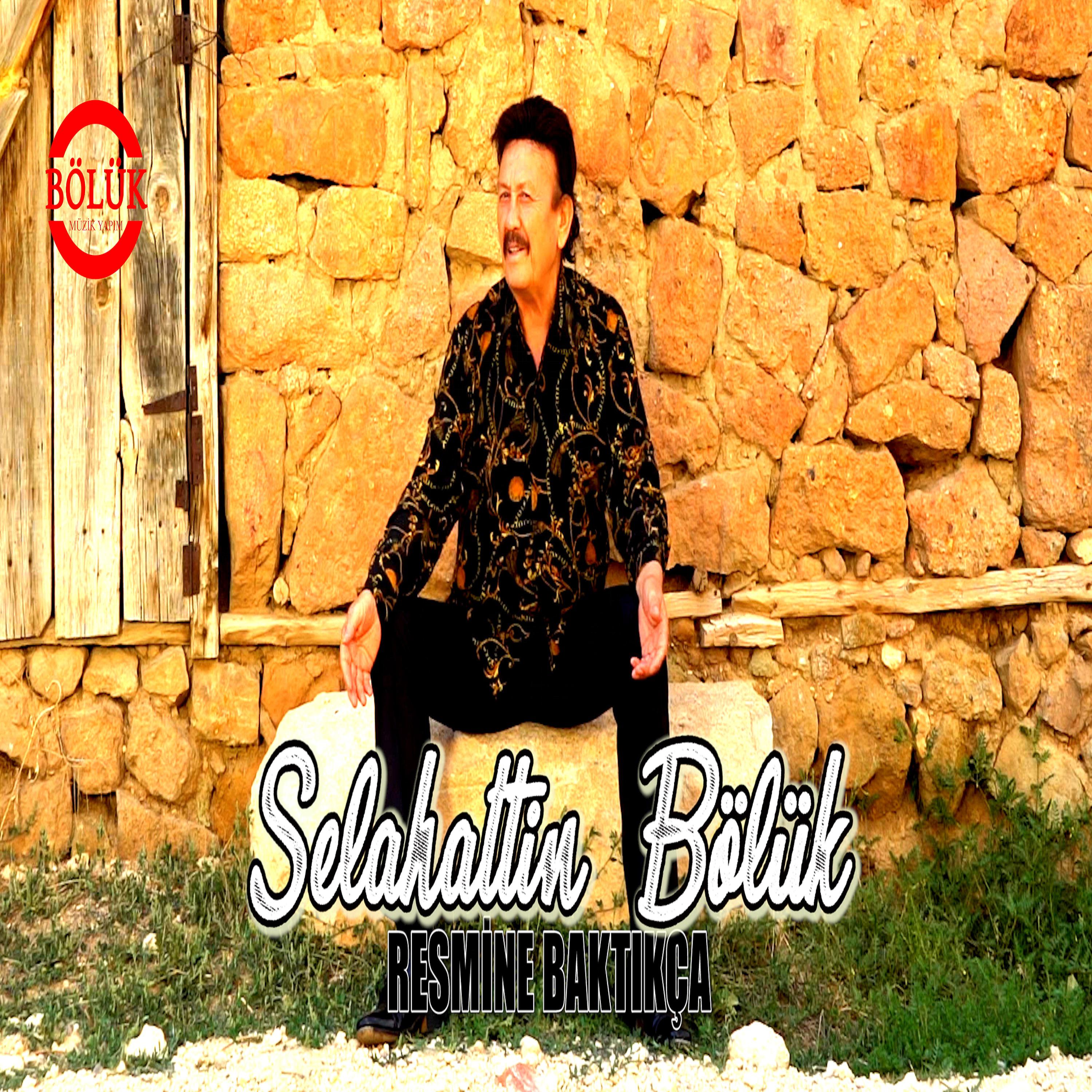 Постер альбома Resmine Baktıkça