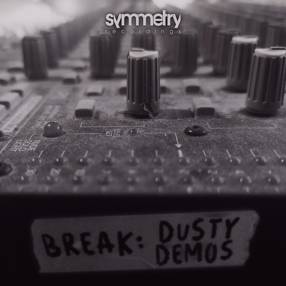 Постер альбома Dusty Demos