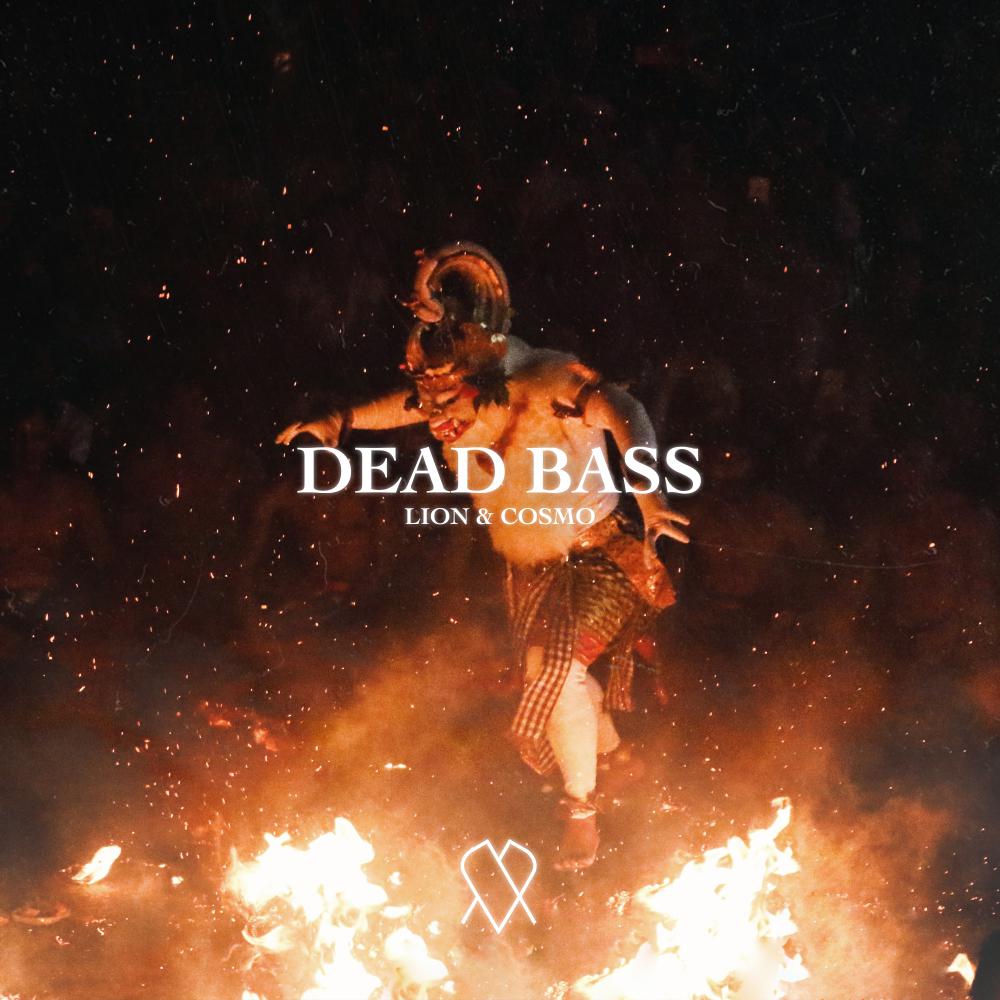 Постер альбома Dead Bass