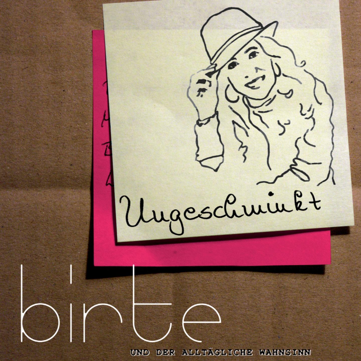 Постер альбома Ungeschminkt