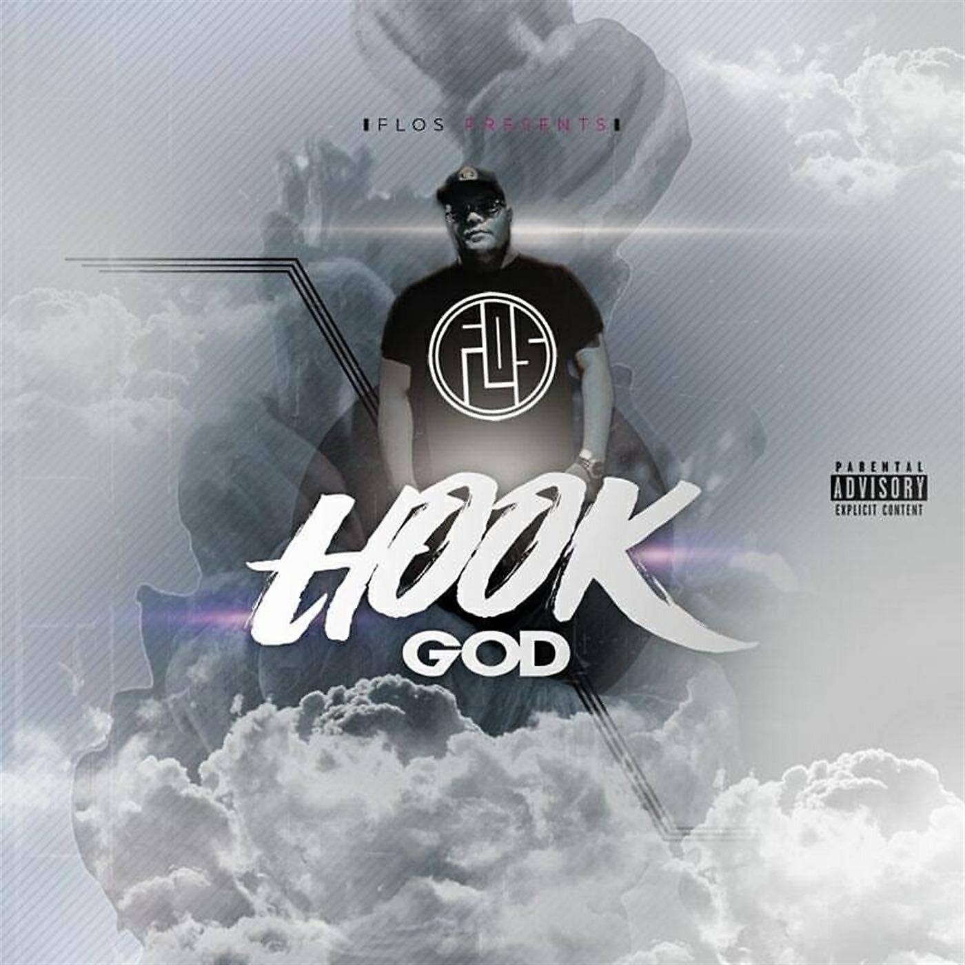 Постер альбома HookGod
