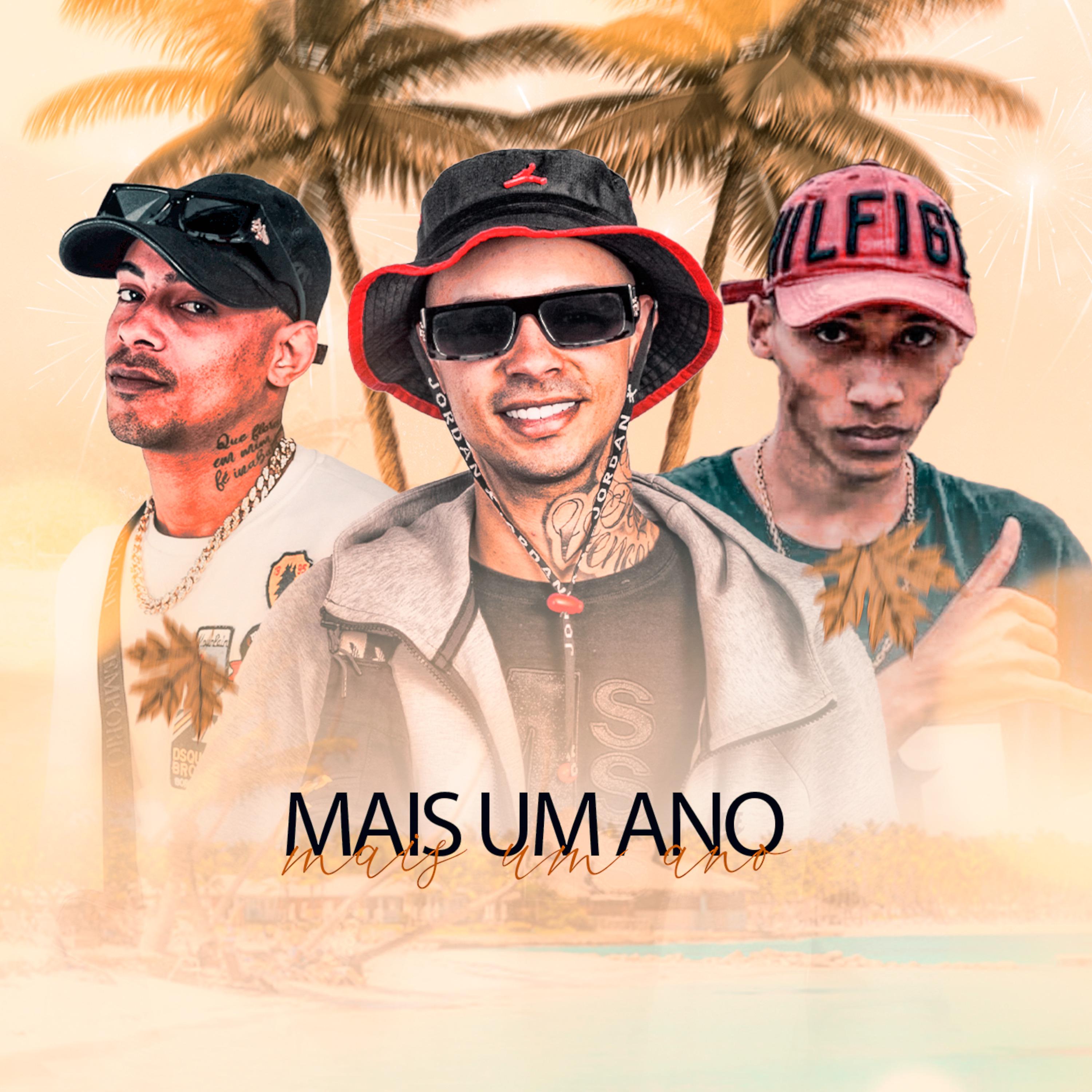Постер альбома Mais um Ano