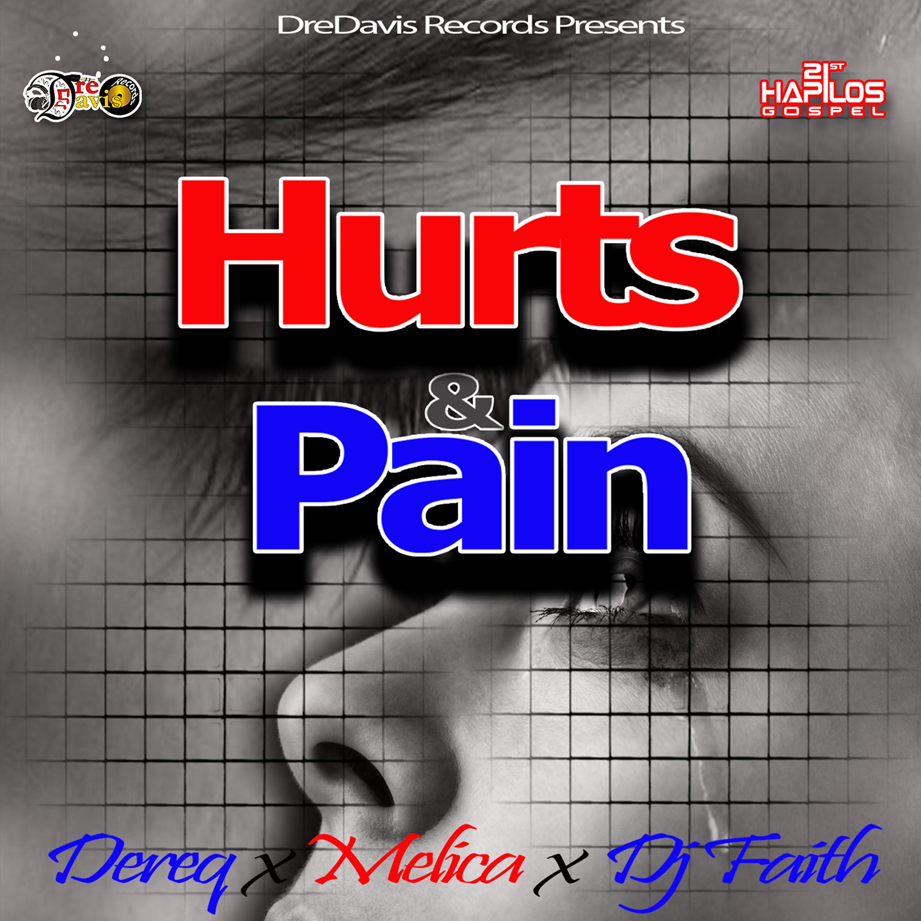 Постер альбома Hurts & Pain