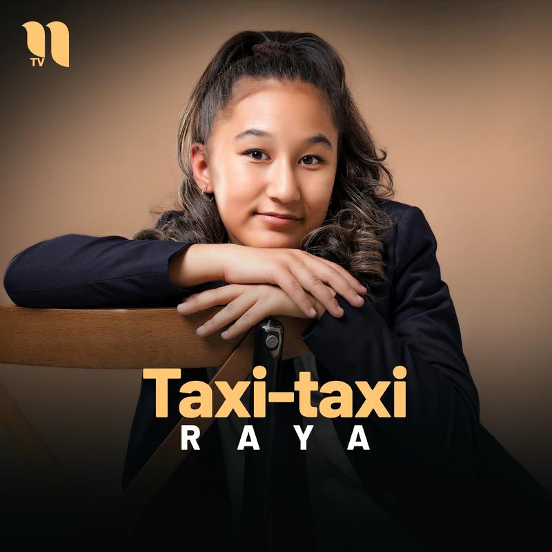 Постер альбома Taxi-taxi