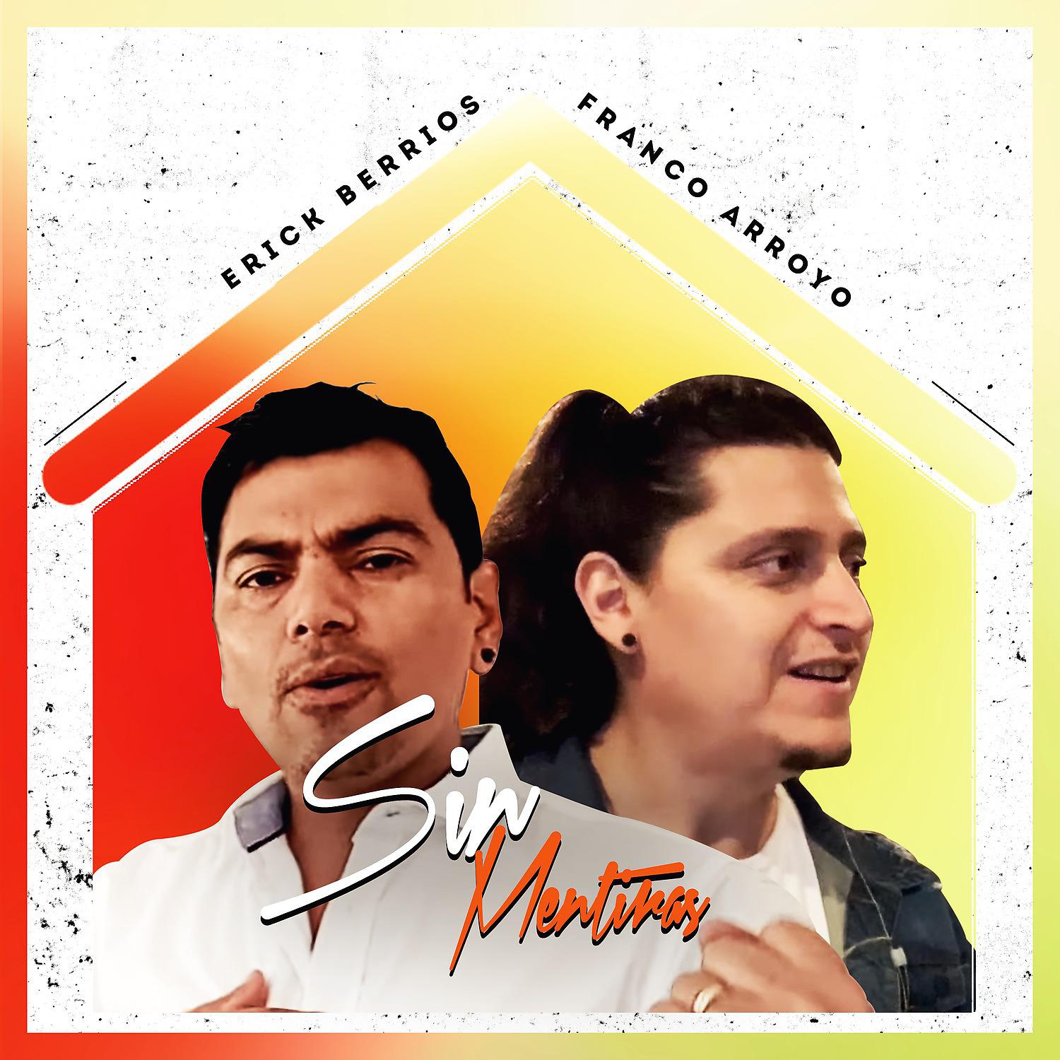 Постер альбома Sin Mentiras