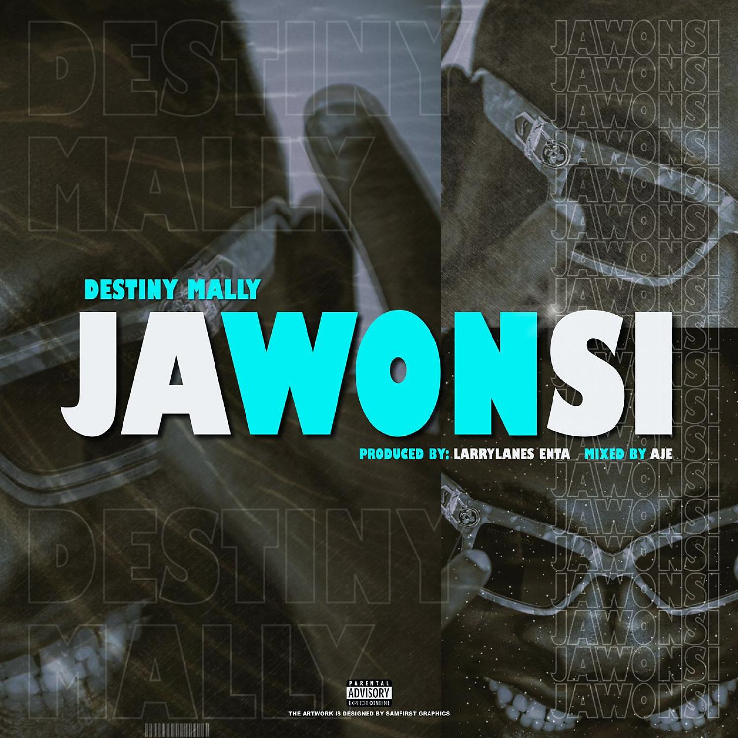 Постер альбома Jawonsi