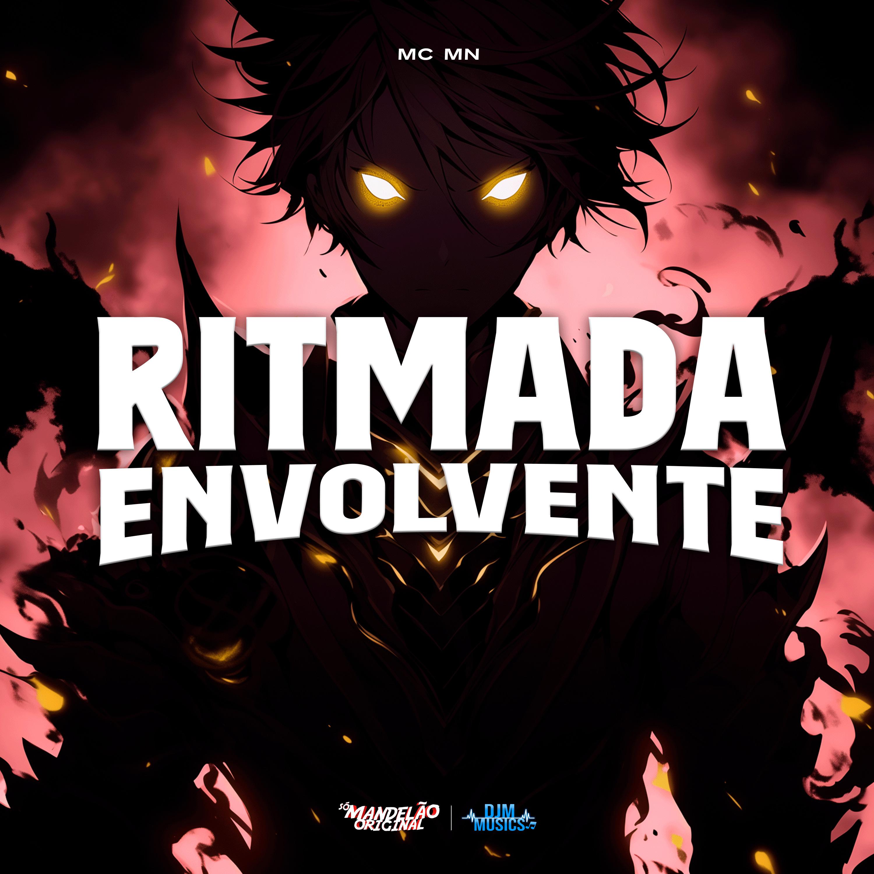 Постер альбома Ritmada Envolvente