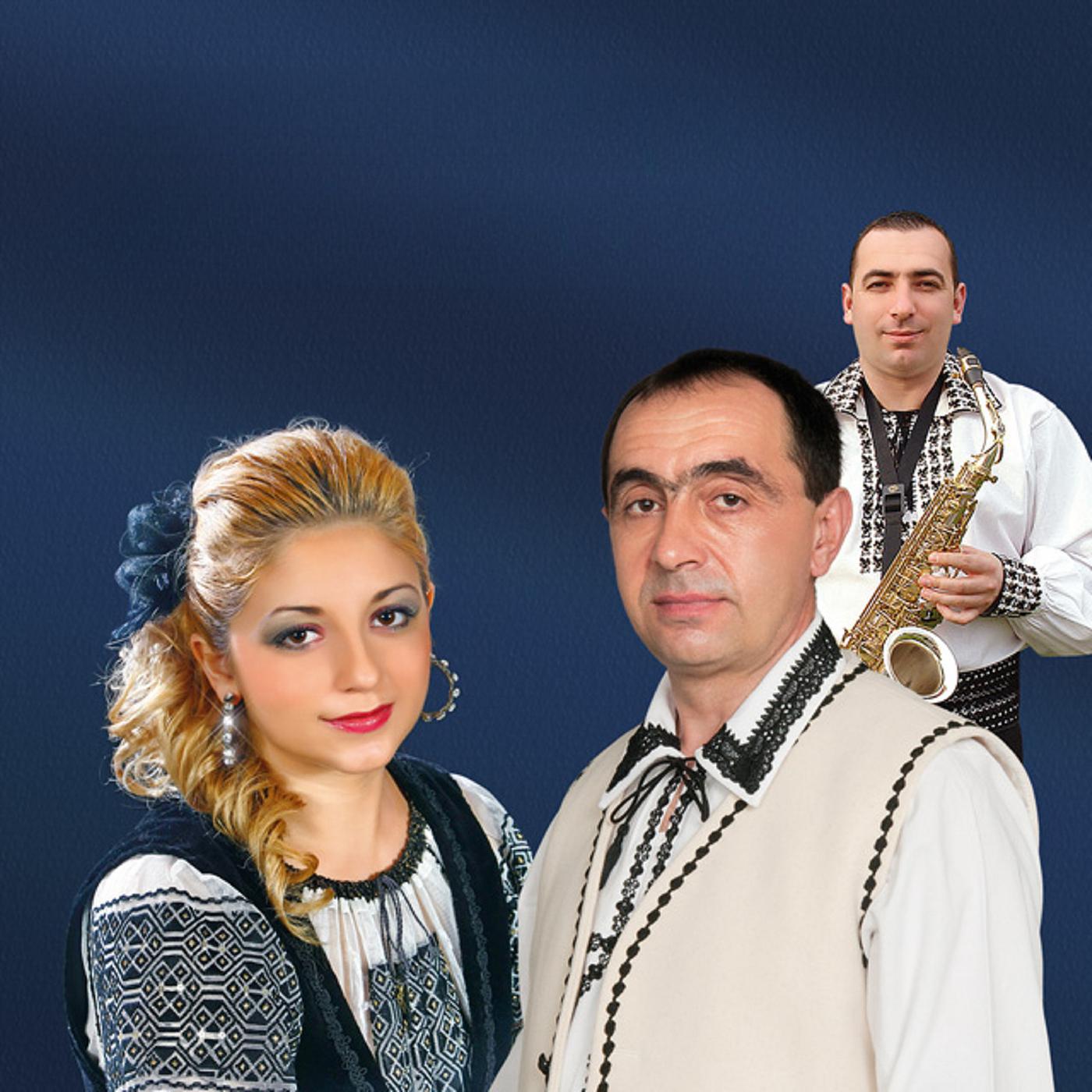 Постер альбома Simi Si Ionela Pascu