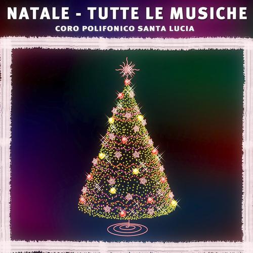 Постер альбома Natale: Le Tue Musiche