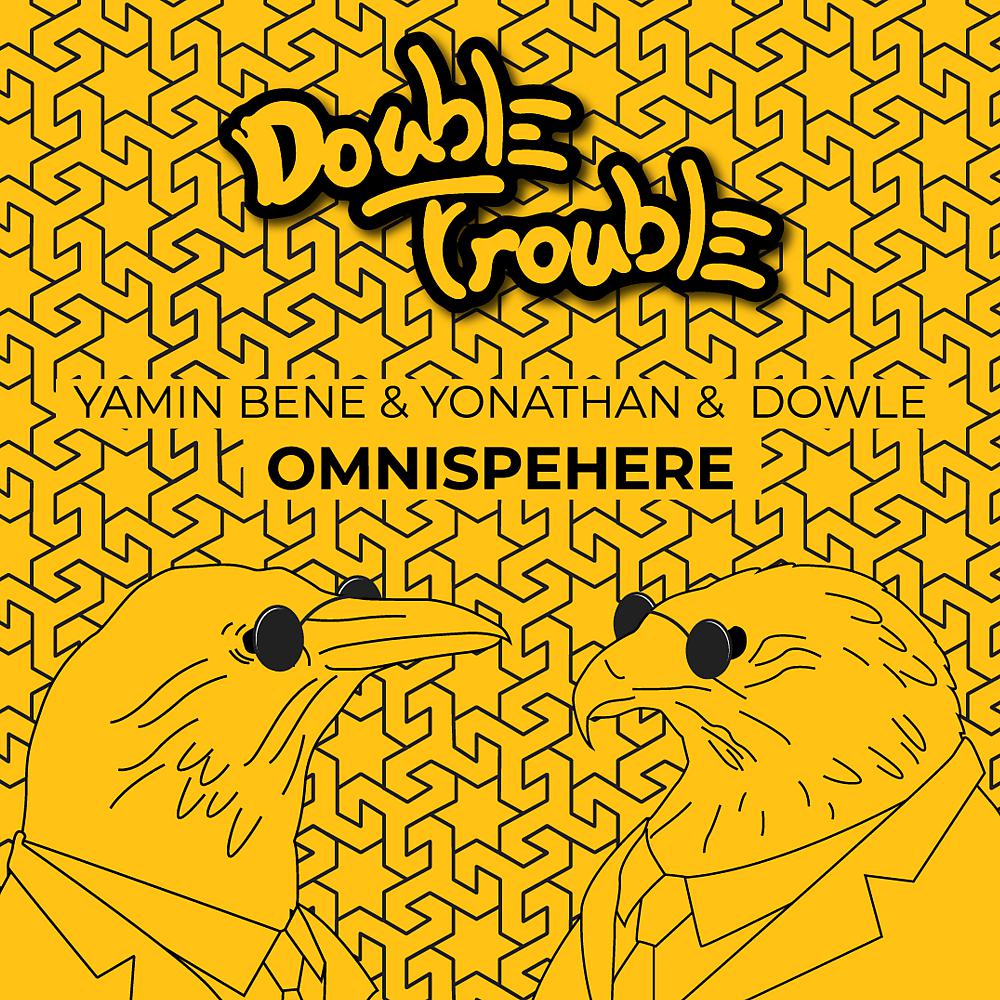 Постер альбома Omnispehere