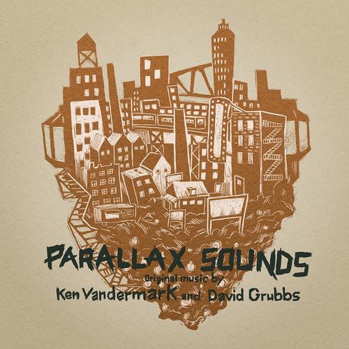 Постер альбома Parallax Sounds