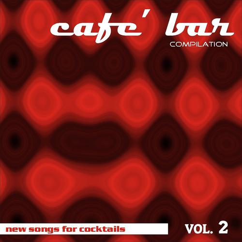 Постер альбома Café bar compilation vol 2