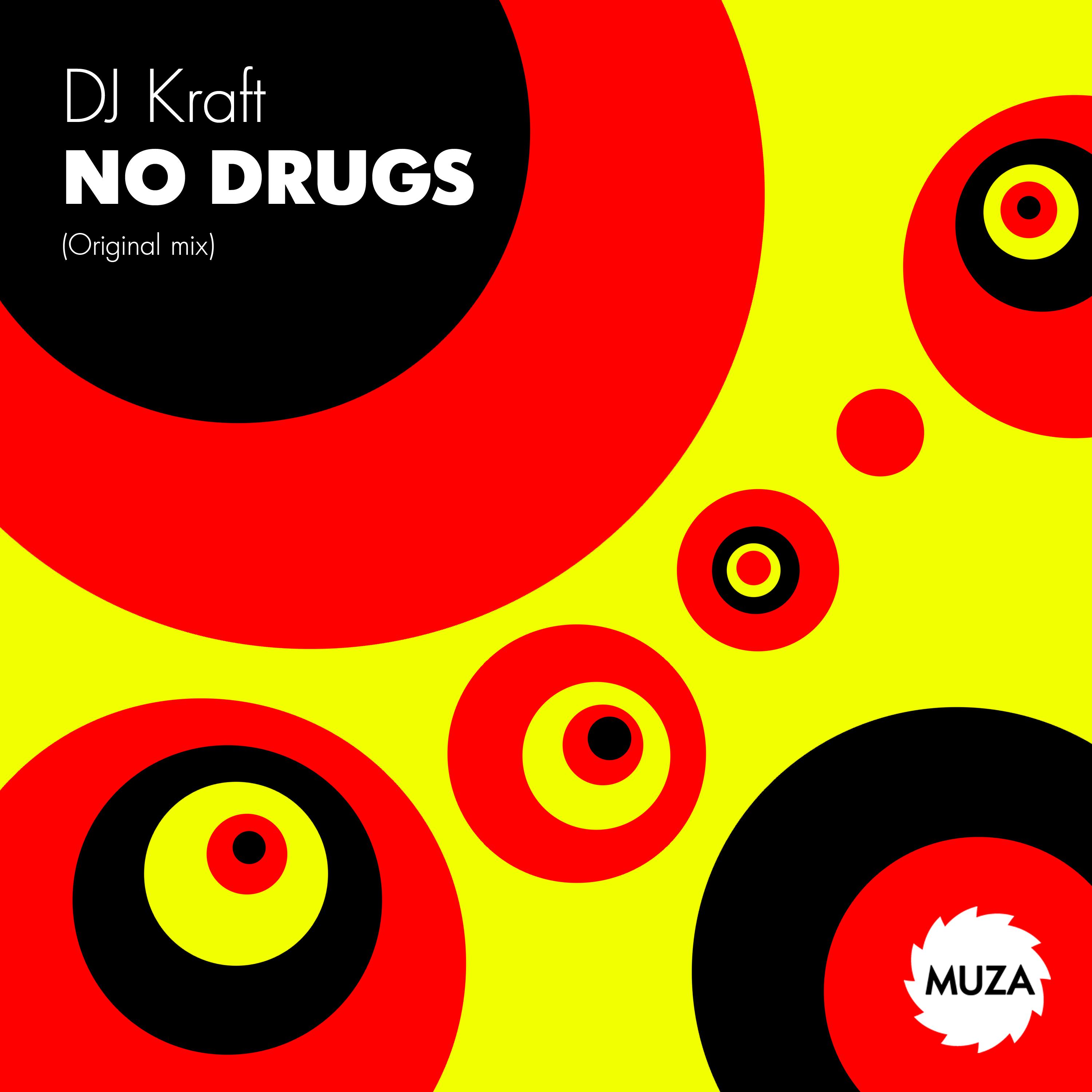 Постер альбома No drugs