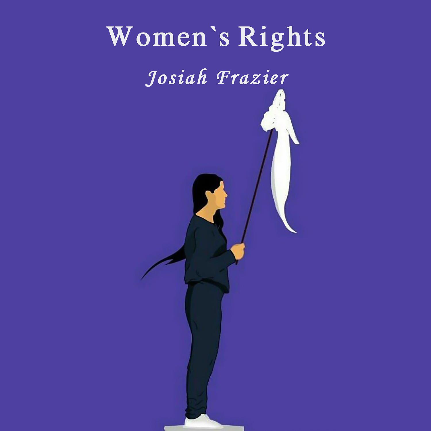 Постер альбома Women's Rights