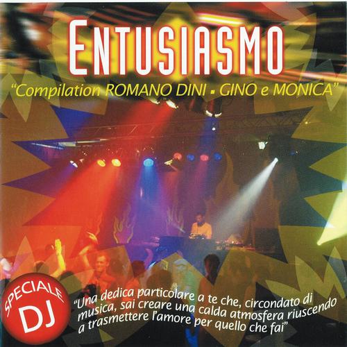 Постер альбома Entusiasmo