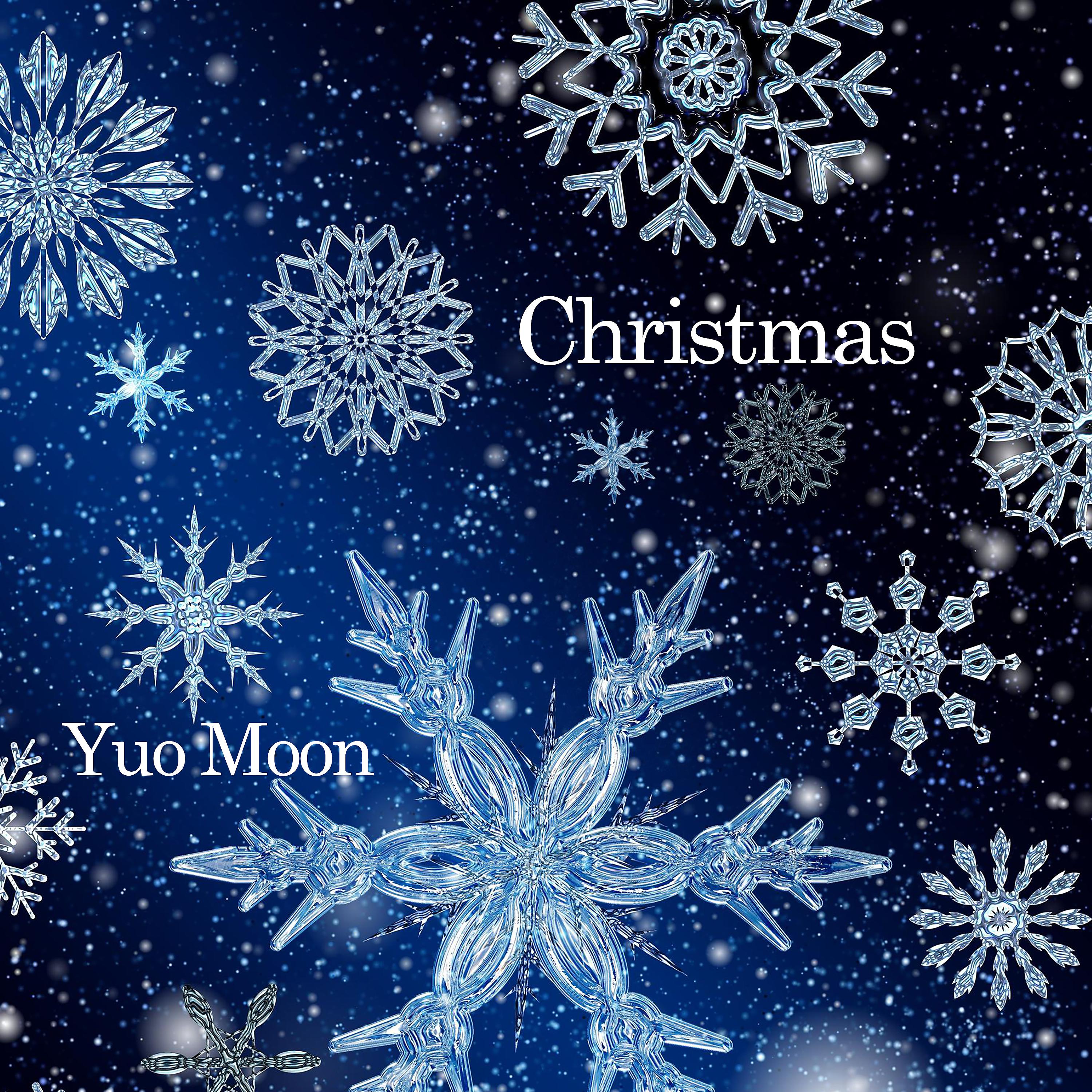 Постер альбома Christmas (Kalimba Cover)