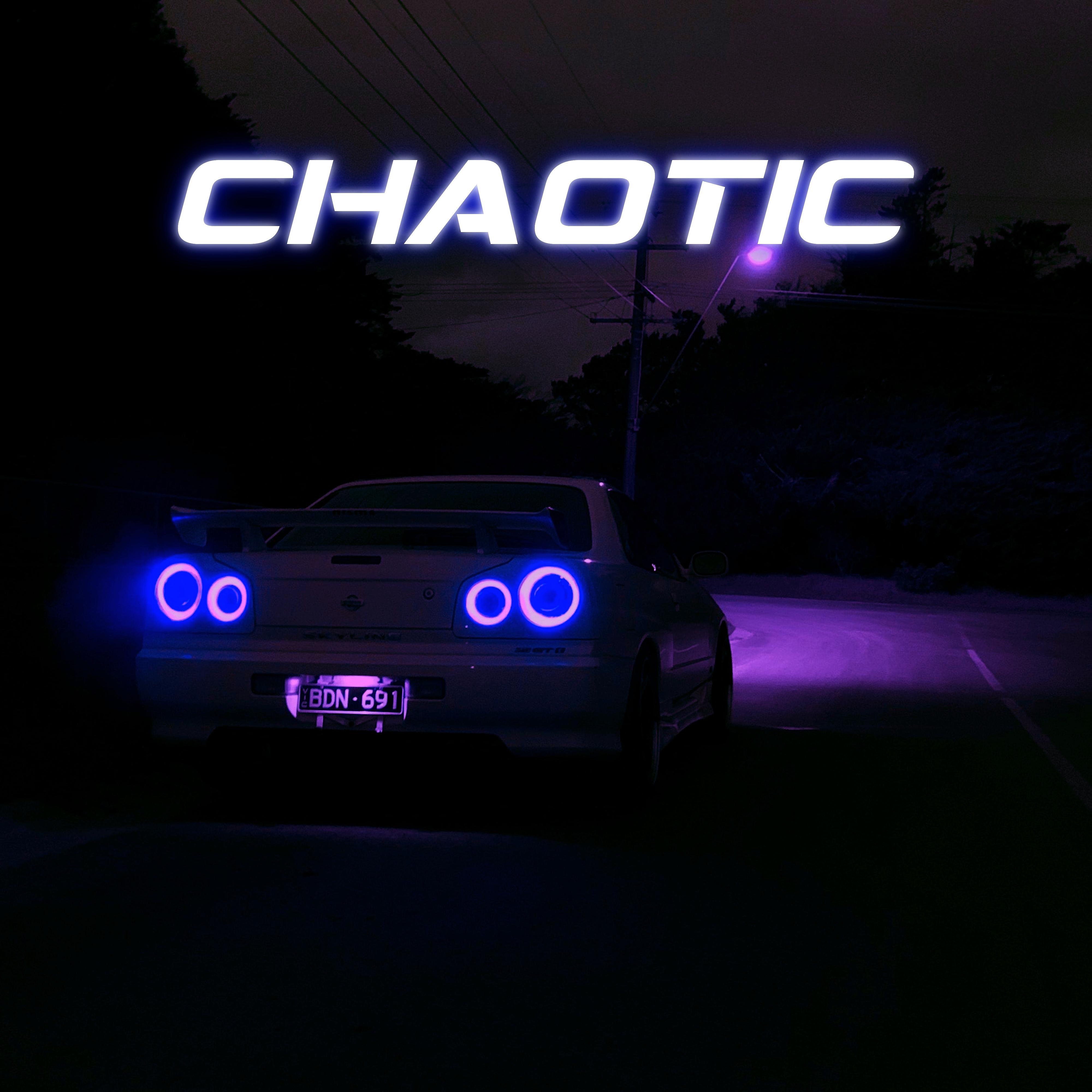 Постер альбома Chaotic