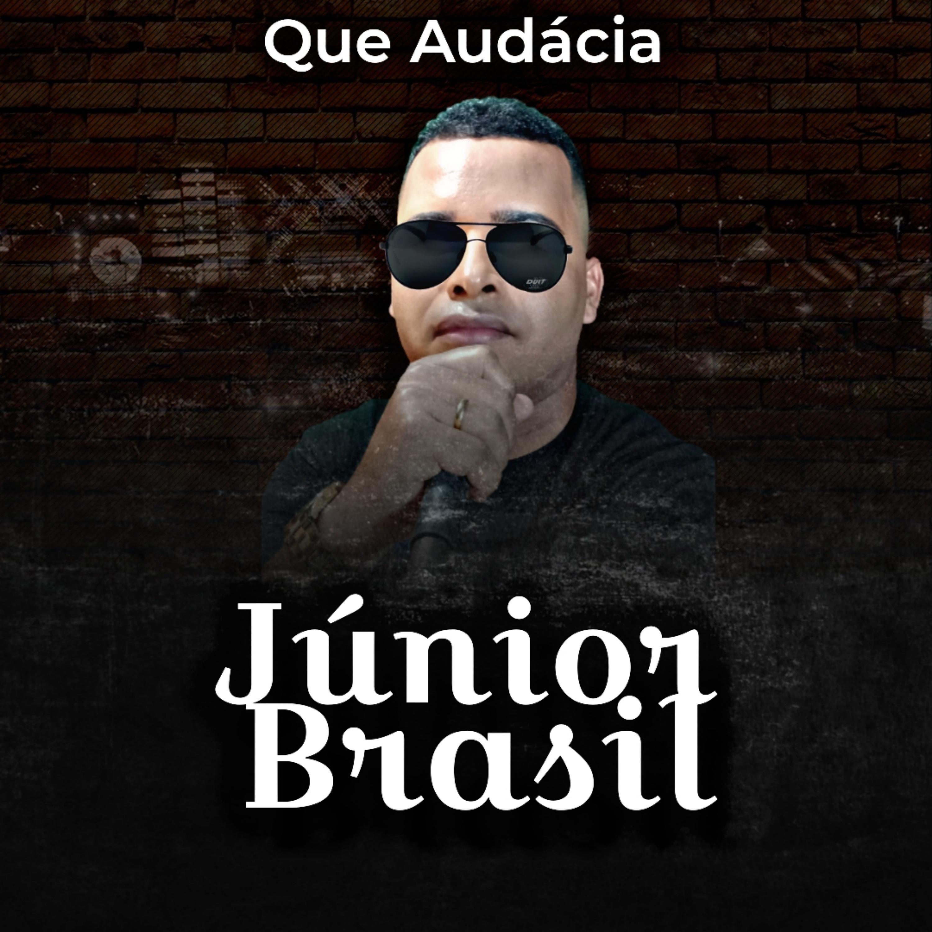 Постер альбома Que Audácia