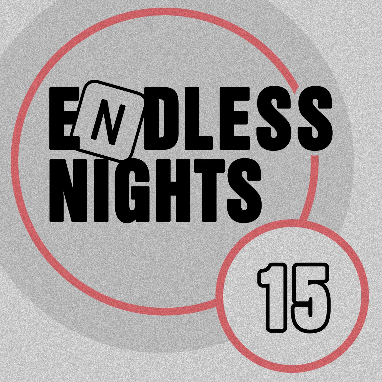 Постер альбома Endless Nights, Vol. 15