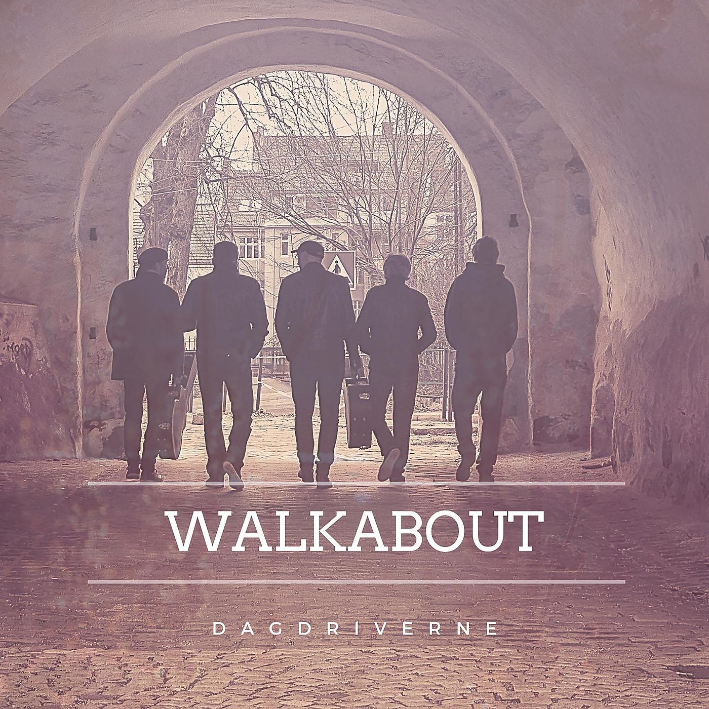 Постер альбома Walkabout
