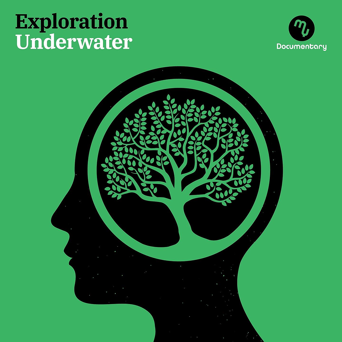 Постер альбома Exploration - Underwater