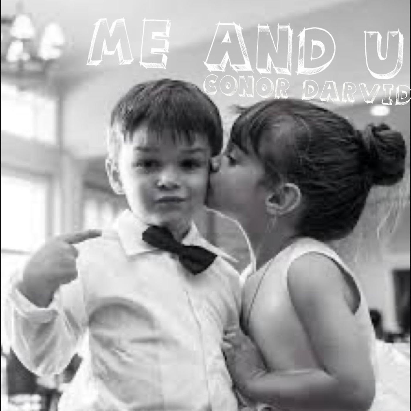 Постер альбома Me and U