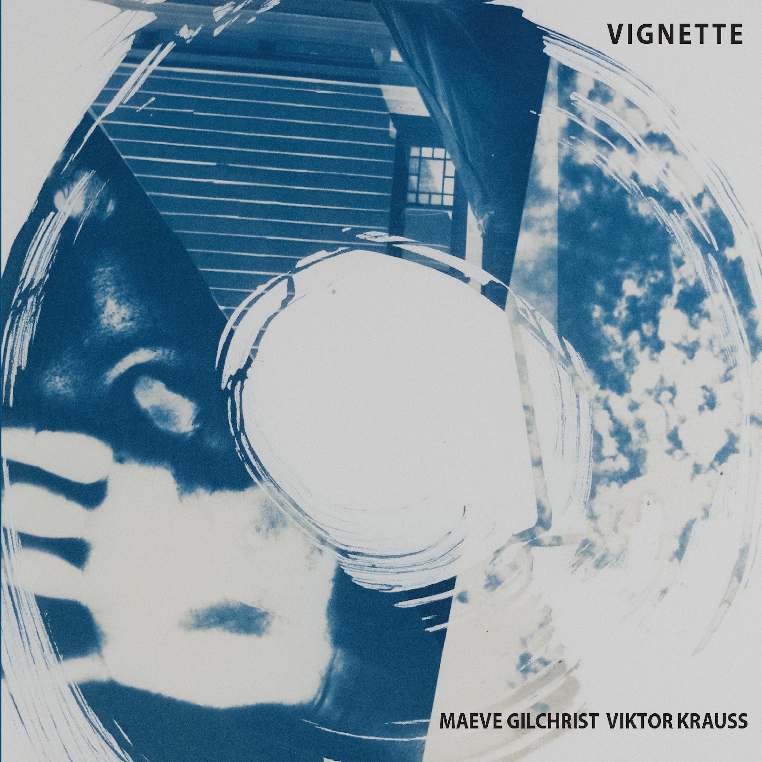 Постер альбома Vignette