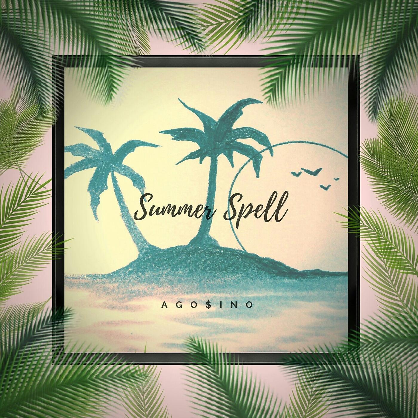 Постер альбома Summer Spell
