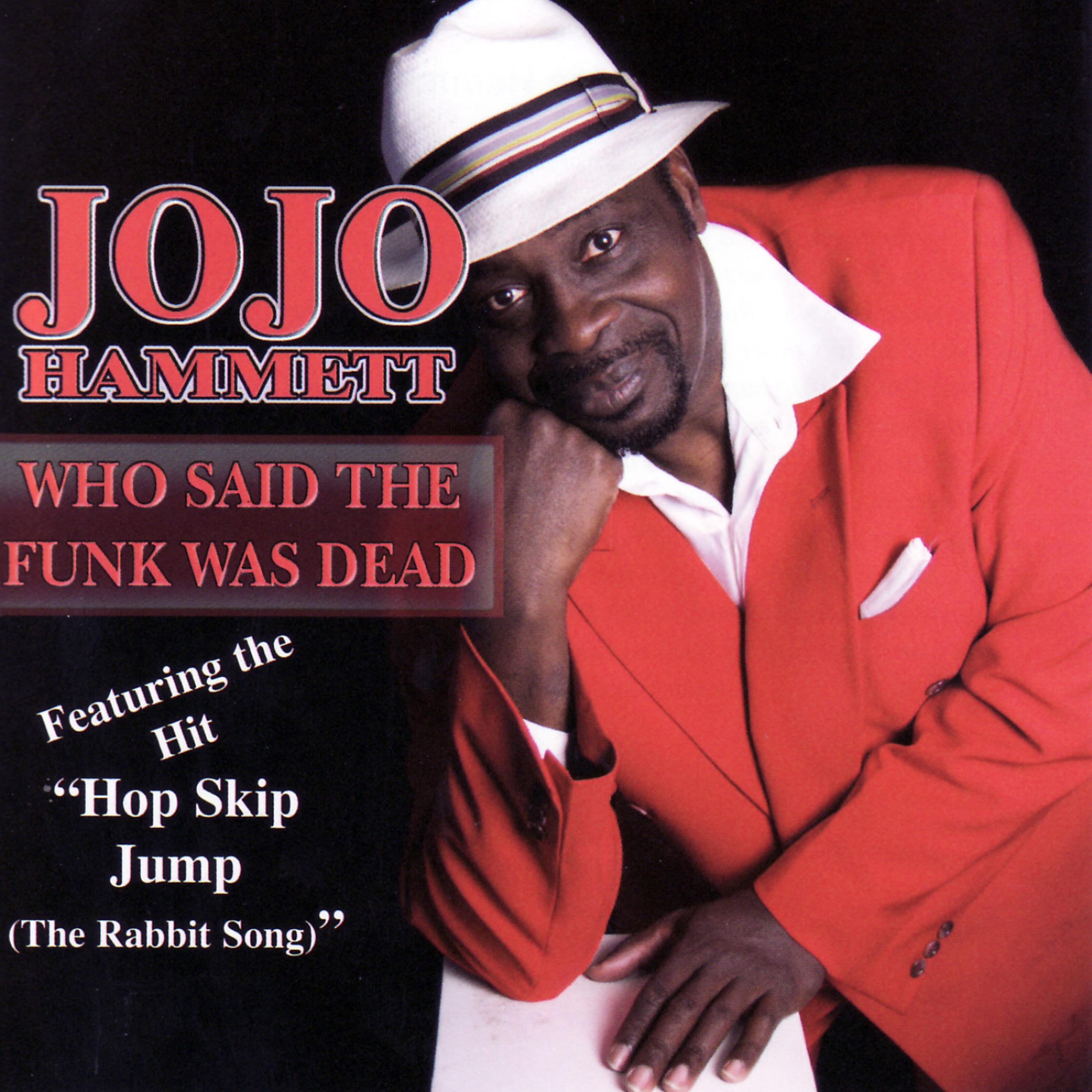 Постер альбома Who Said The Funk Was Dead