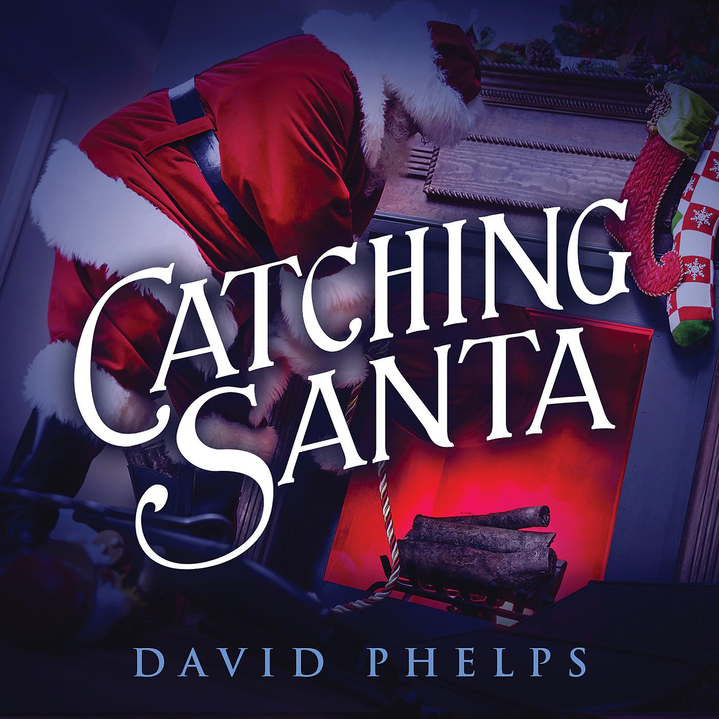 Постер альбома Catching Santa