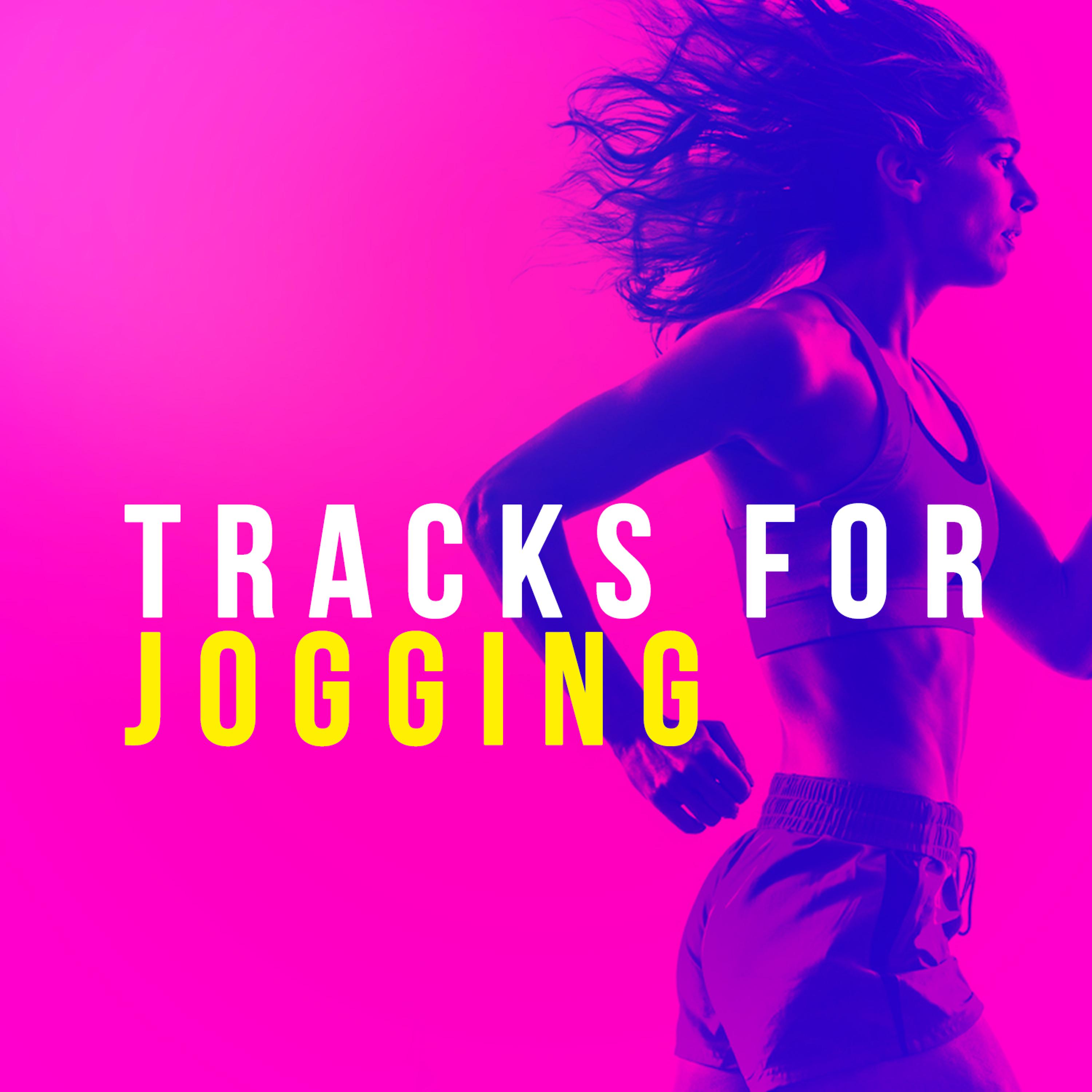 Постер альбома Tracks for Jogging