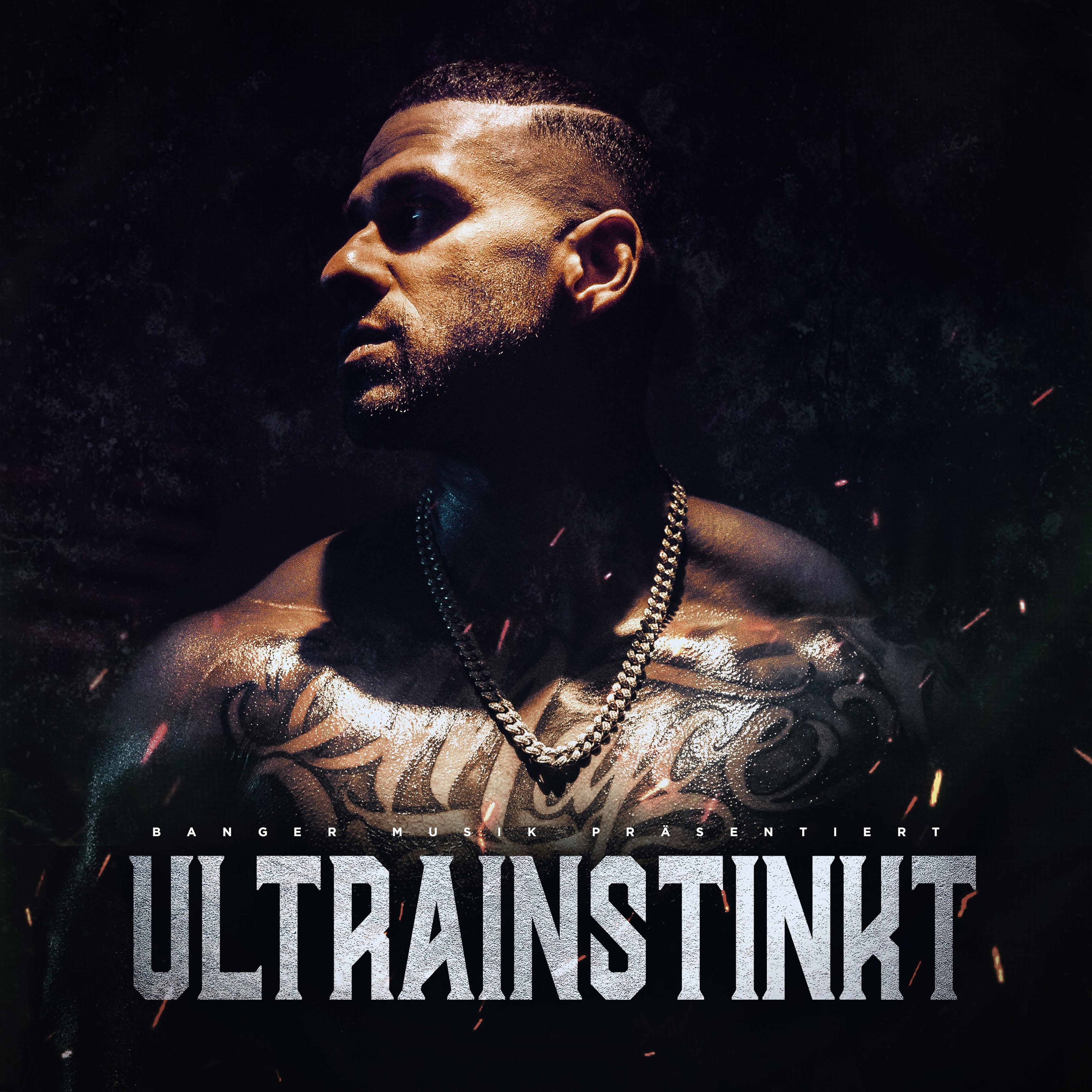 Постер альбома Ultrainstinkt