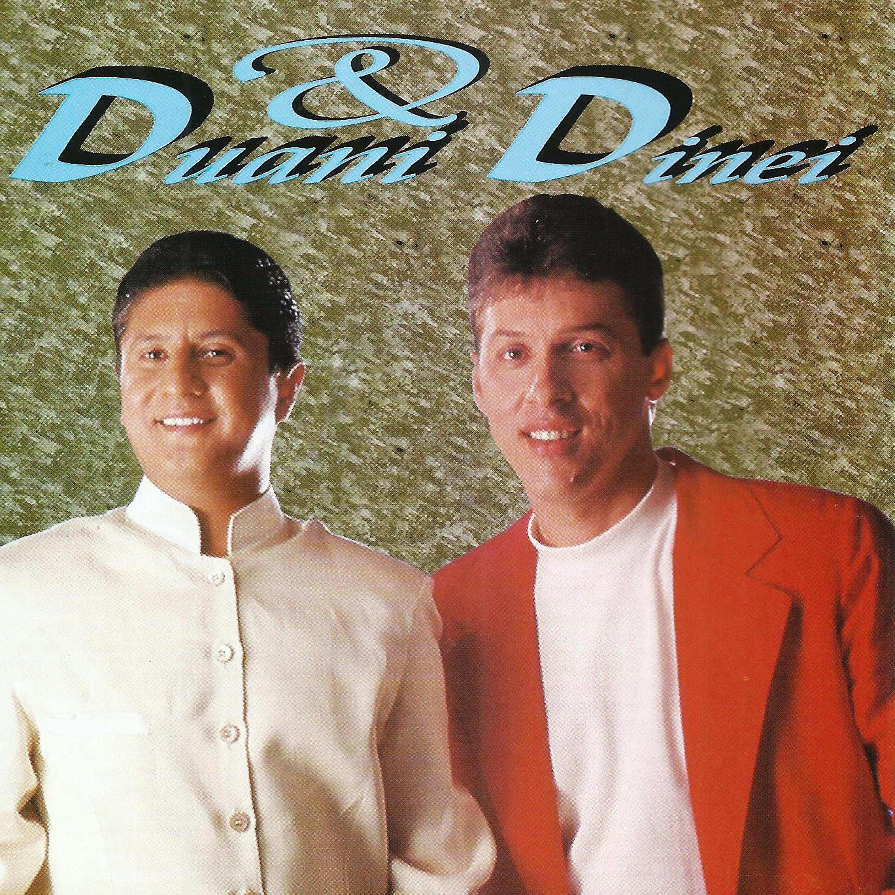 Постер альбома Duani & Dinei