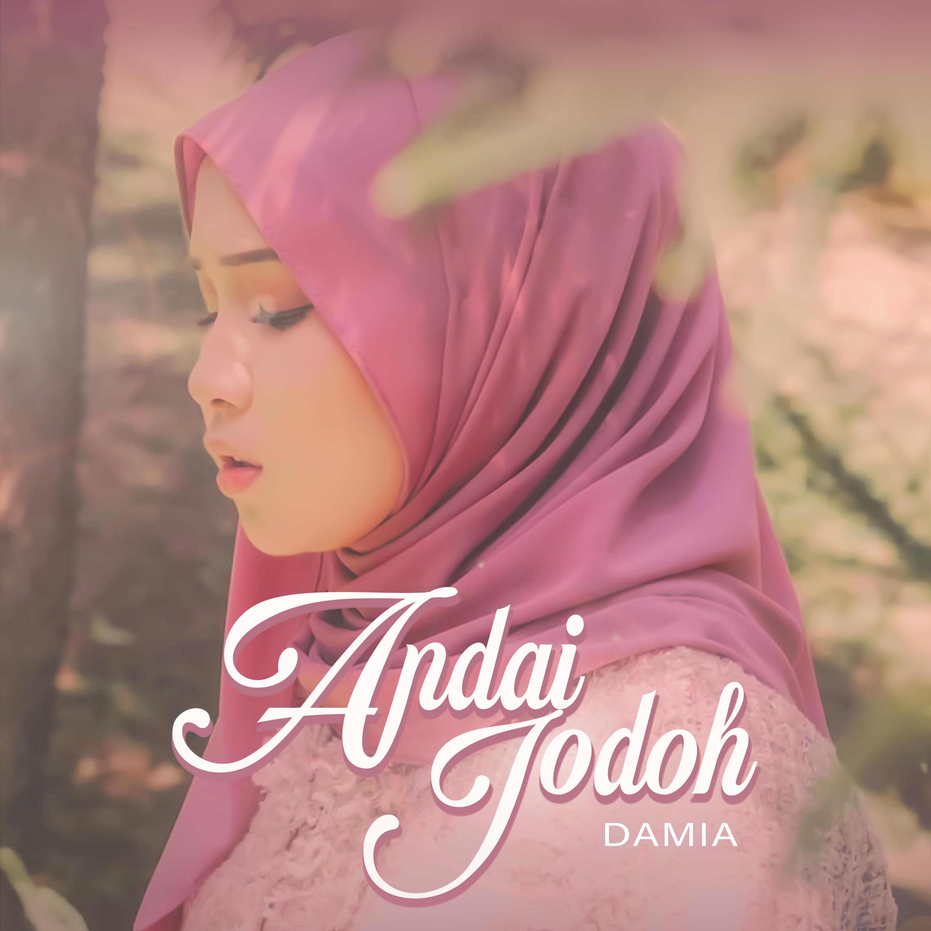Постер альбома Andai Jodoh