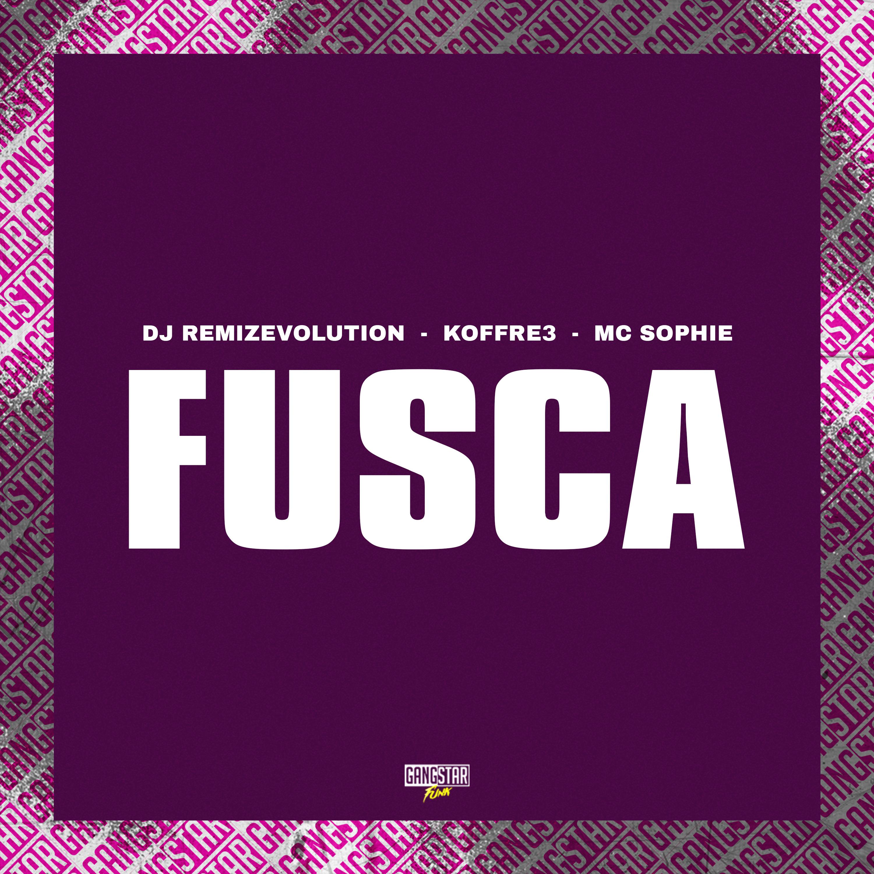 Постер альбома Fusca