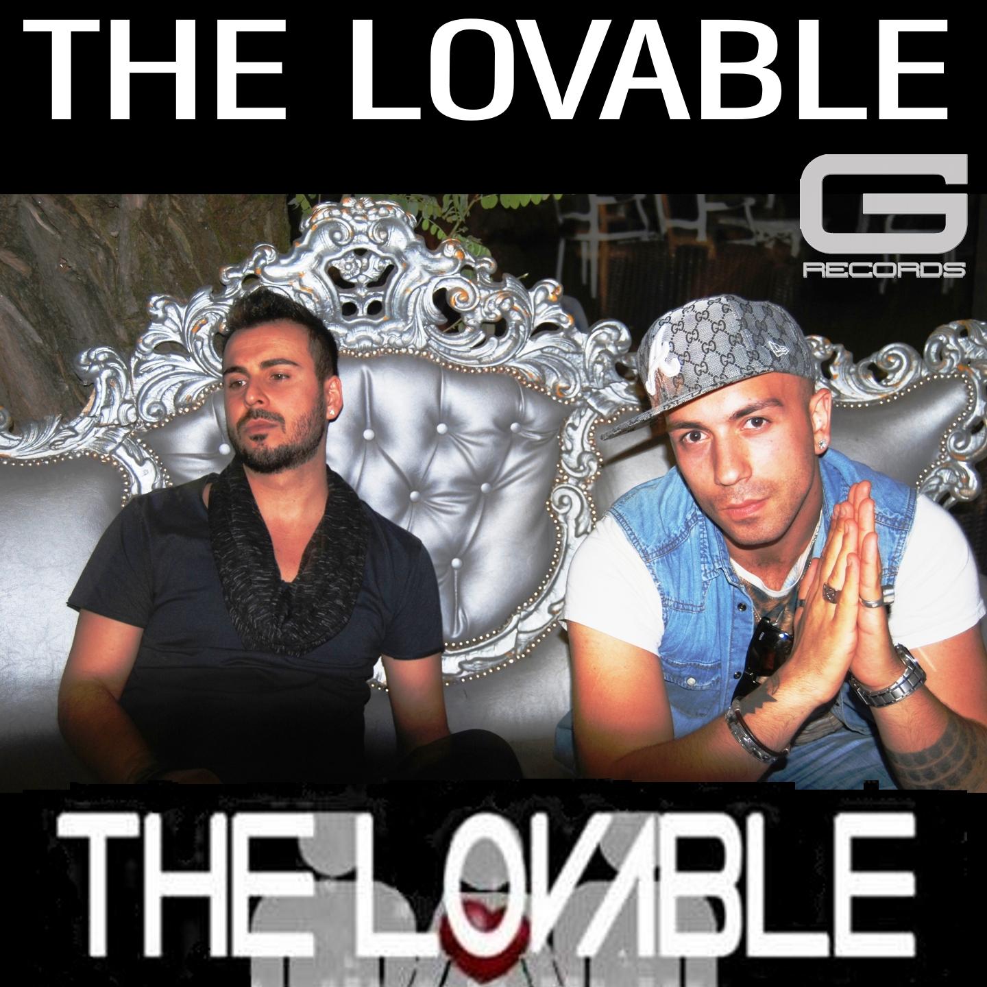 Постер альбома The Lovable