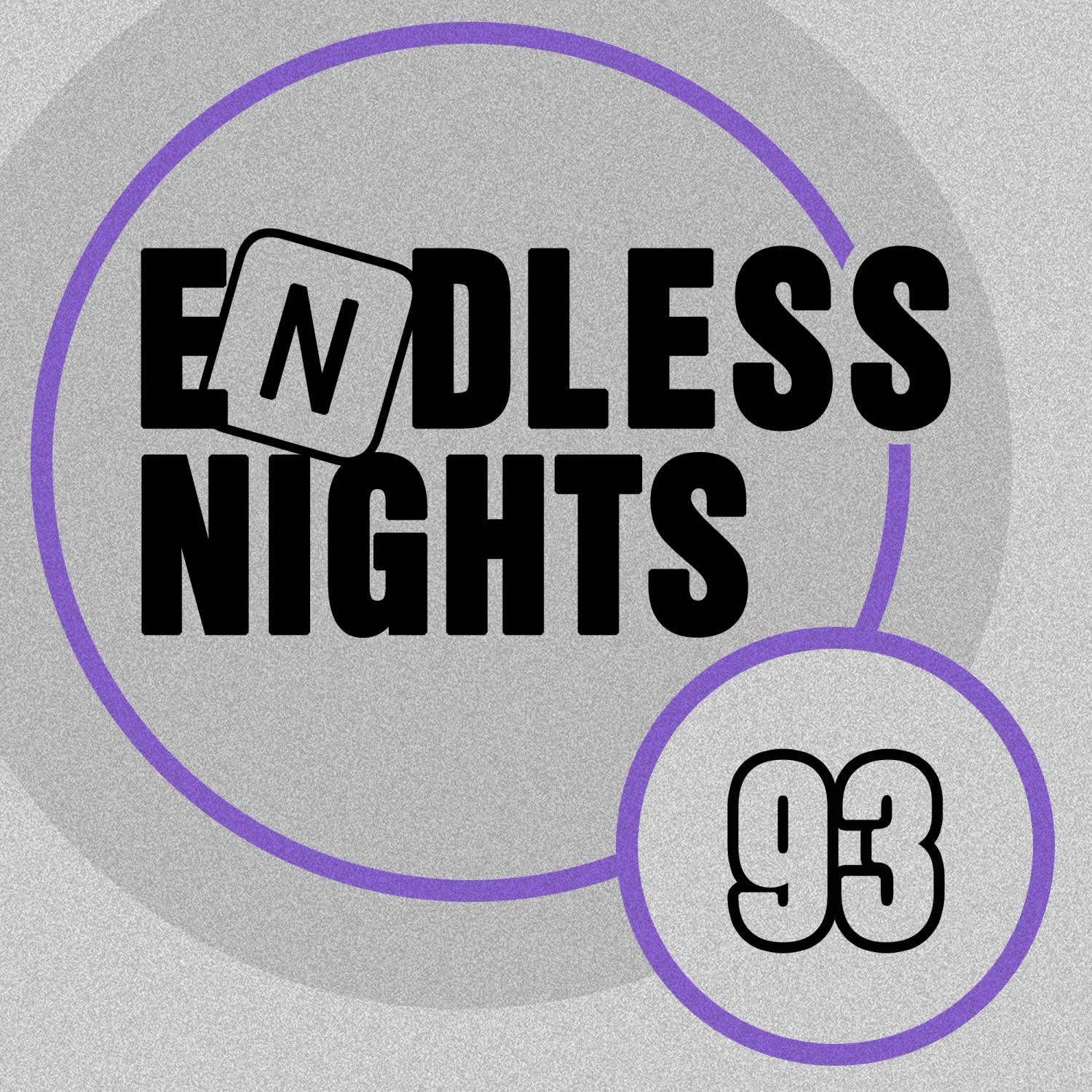Постер альбома Endless Nights, Vol.93