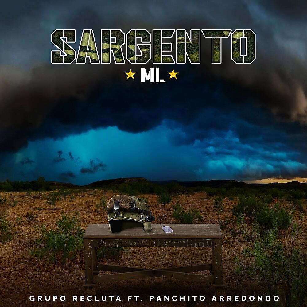 Постер альбома Sargento ML