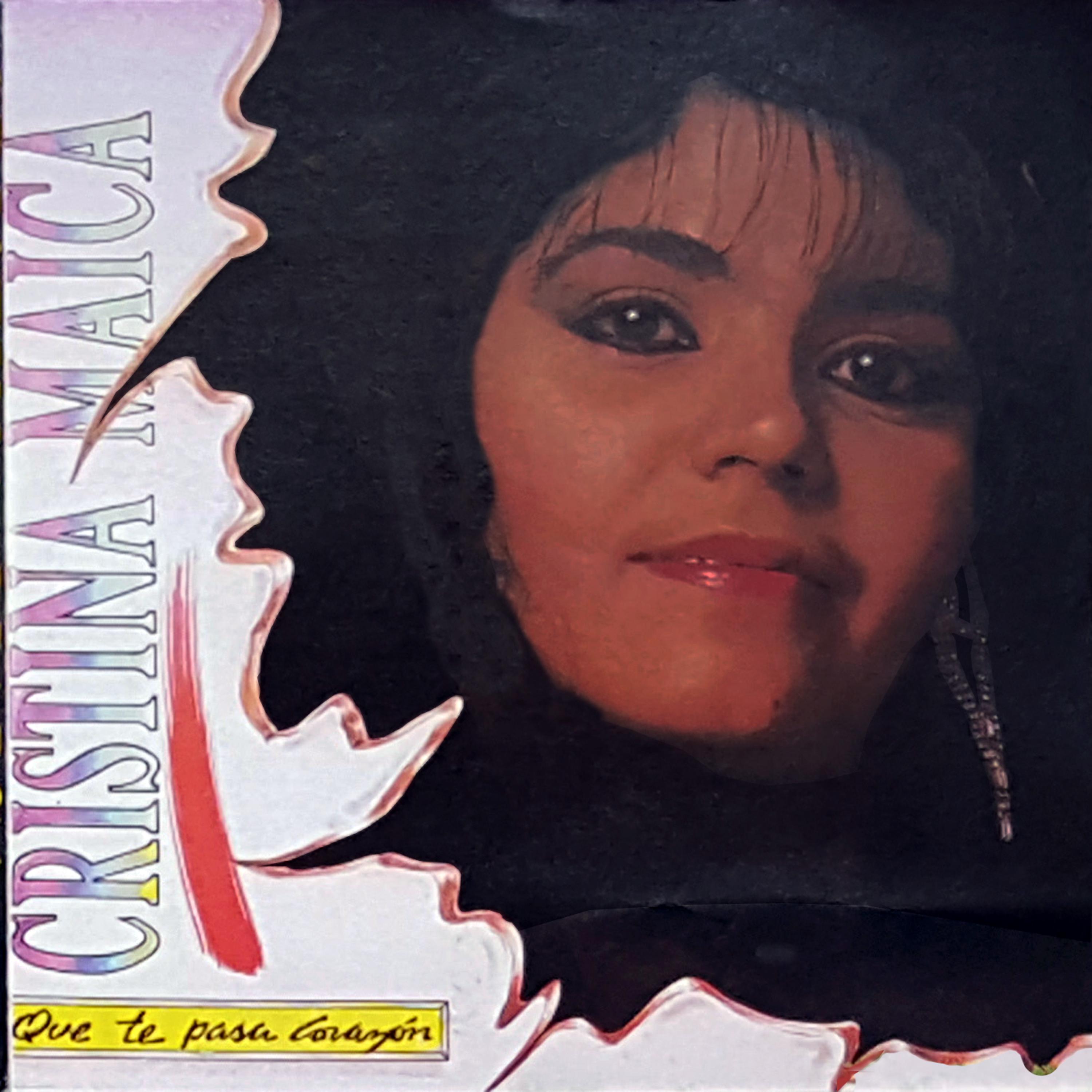 Постер альбома Que Te Pasa Corazón