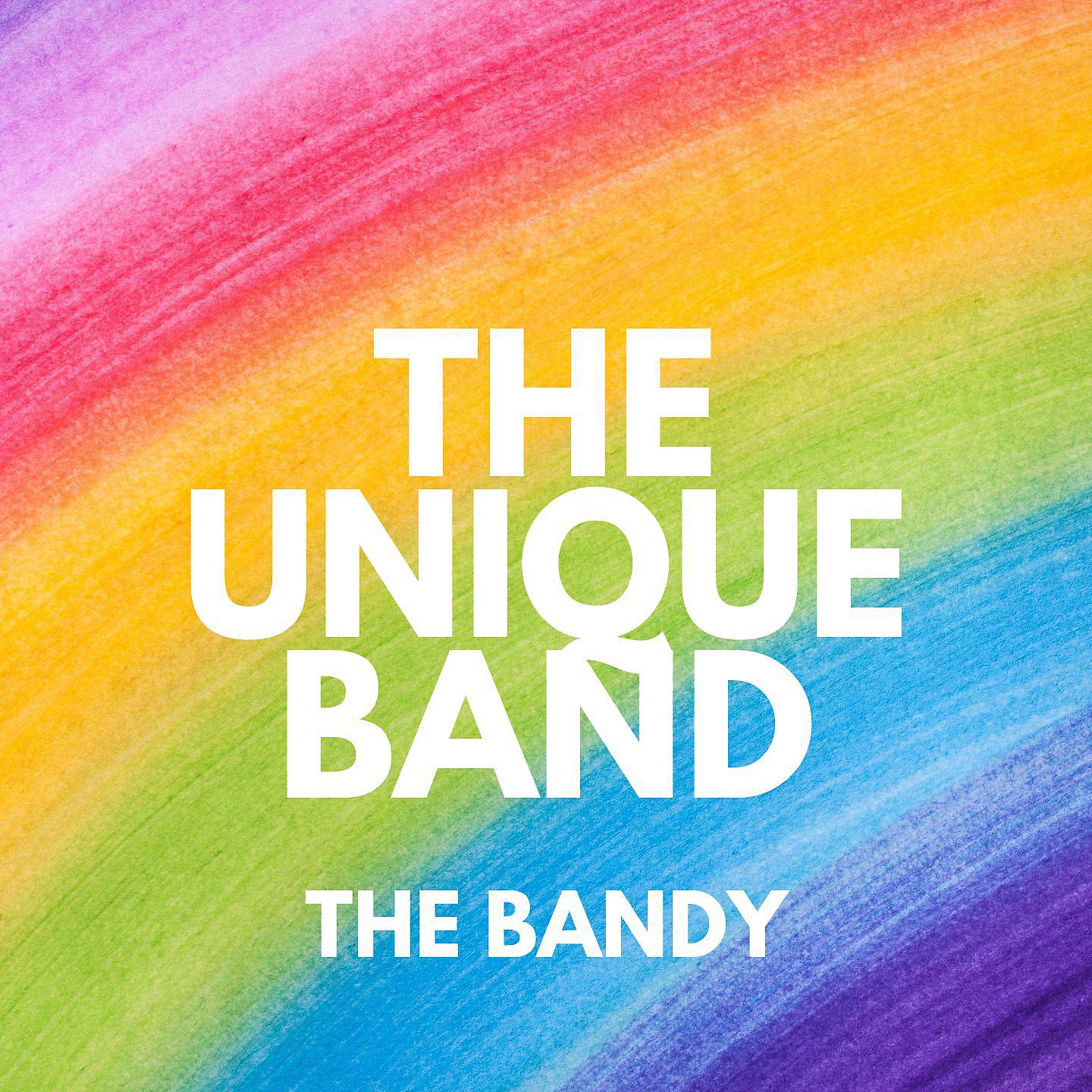 Постер альбома The Bandy