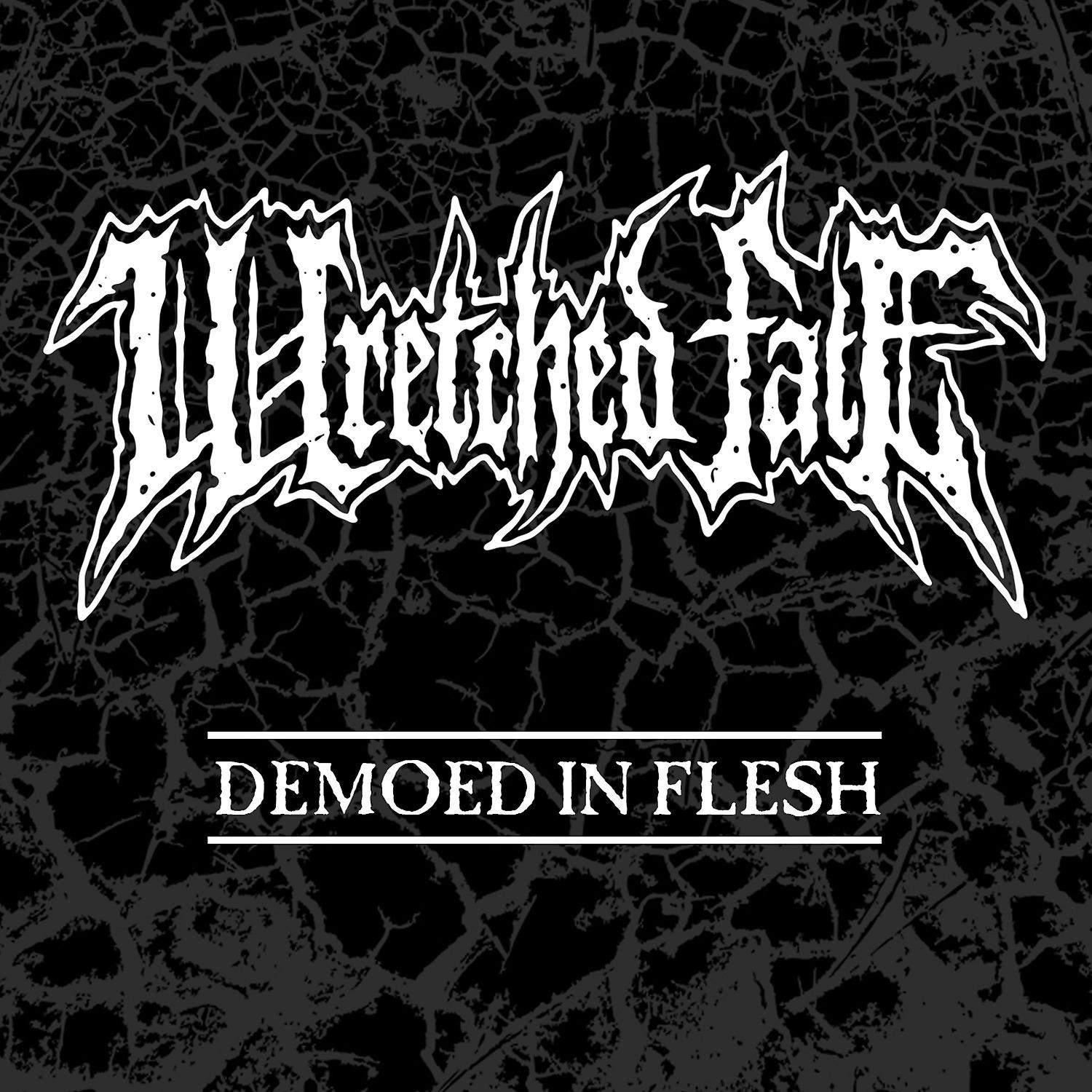 Постер альбома Demoed in Flesh