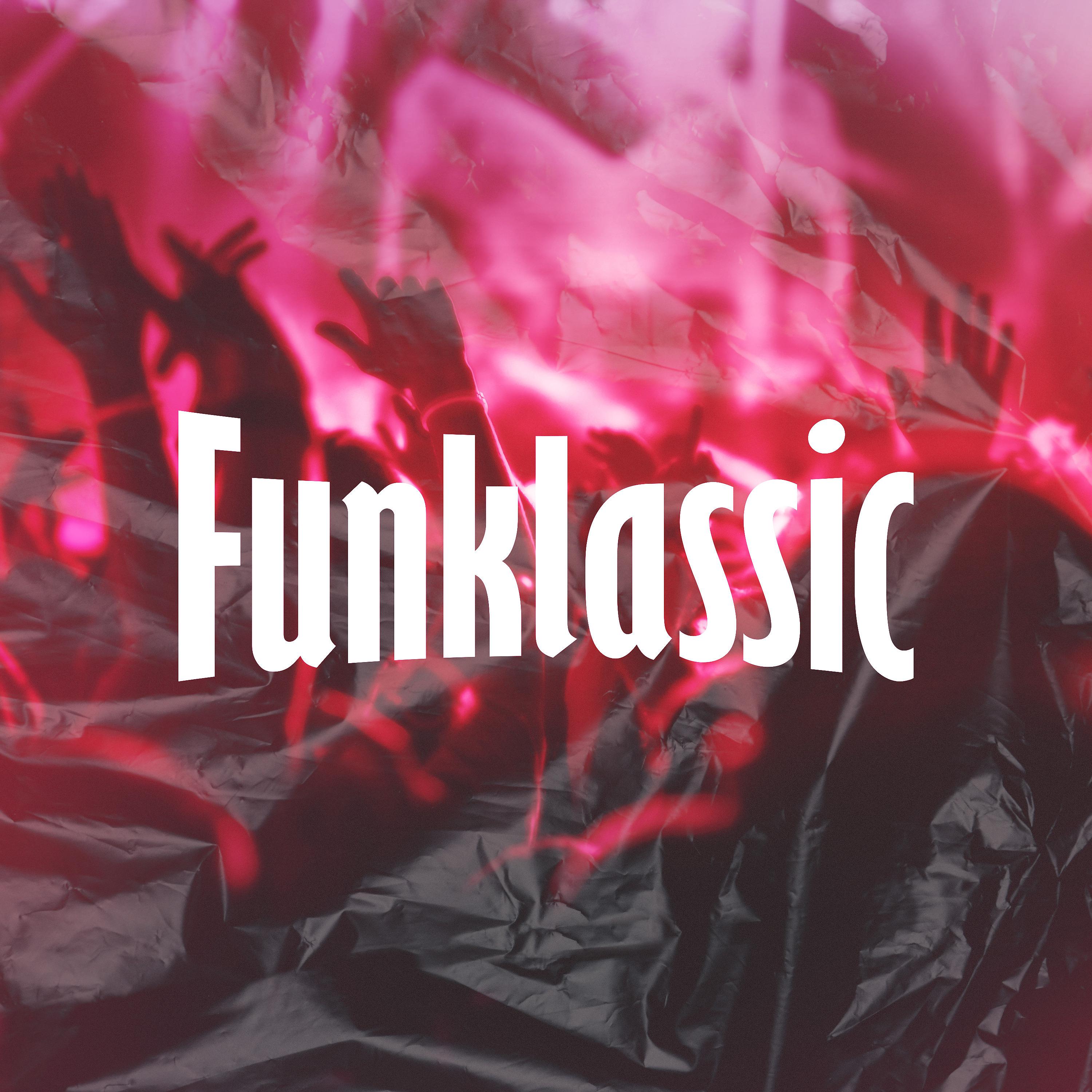 Постер альбома Funklassic