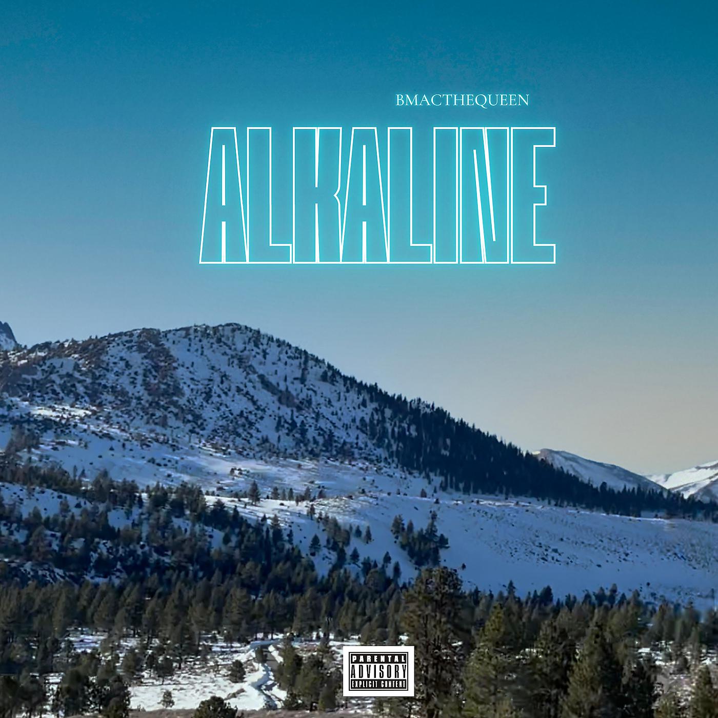 Постер альбома Alkaline