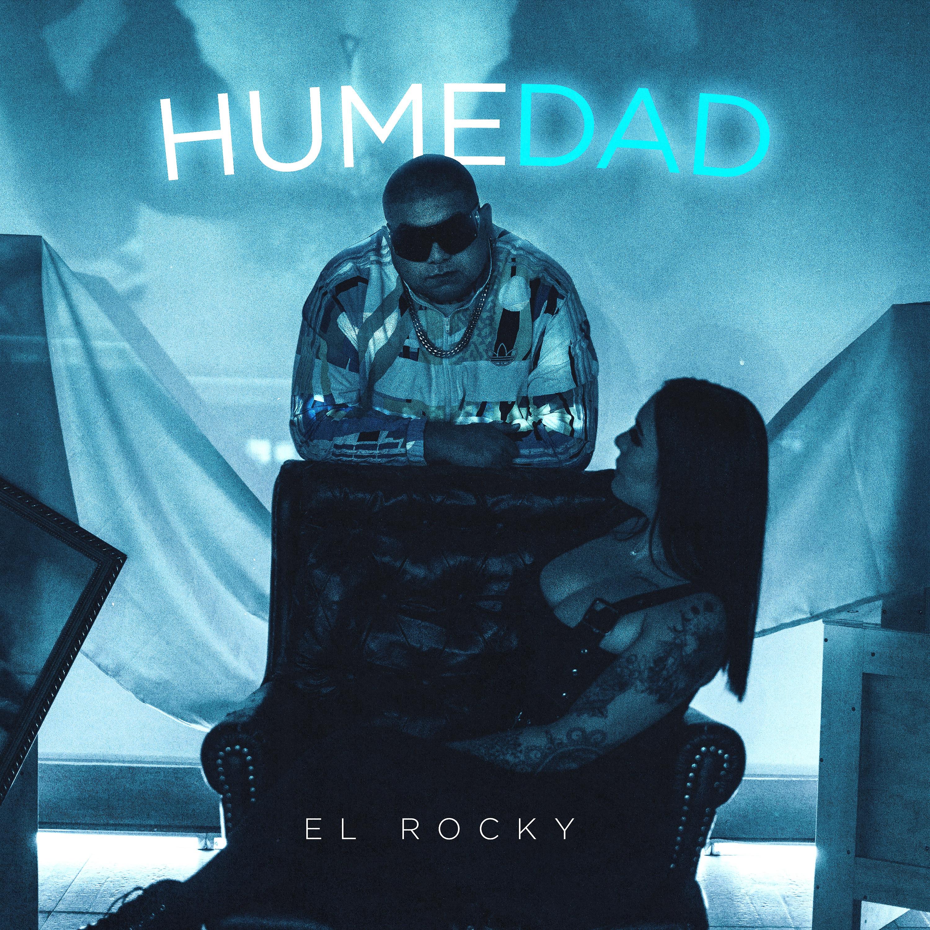 Постер альбома Humedad