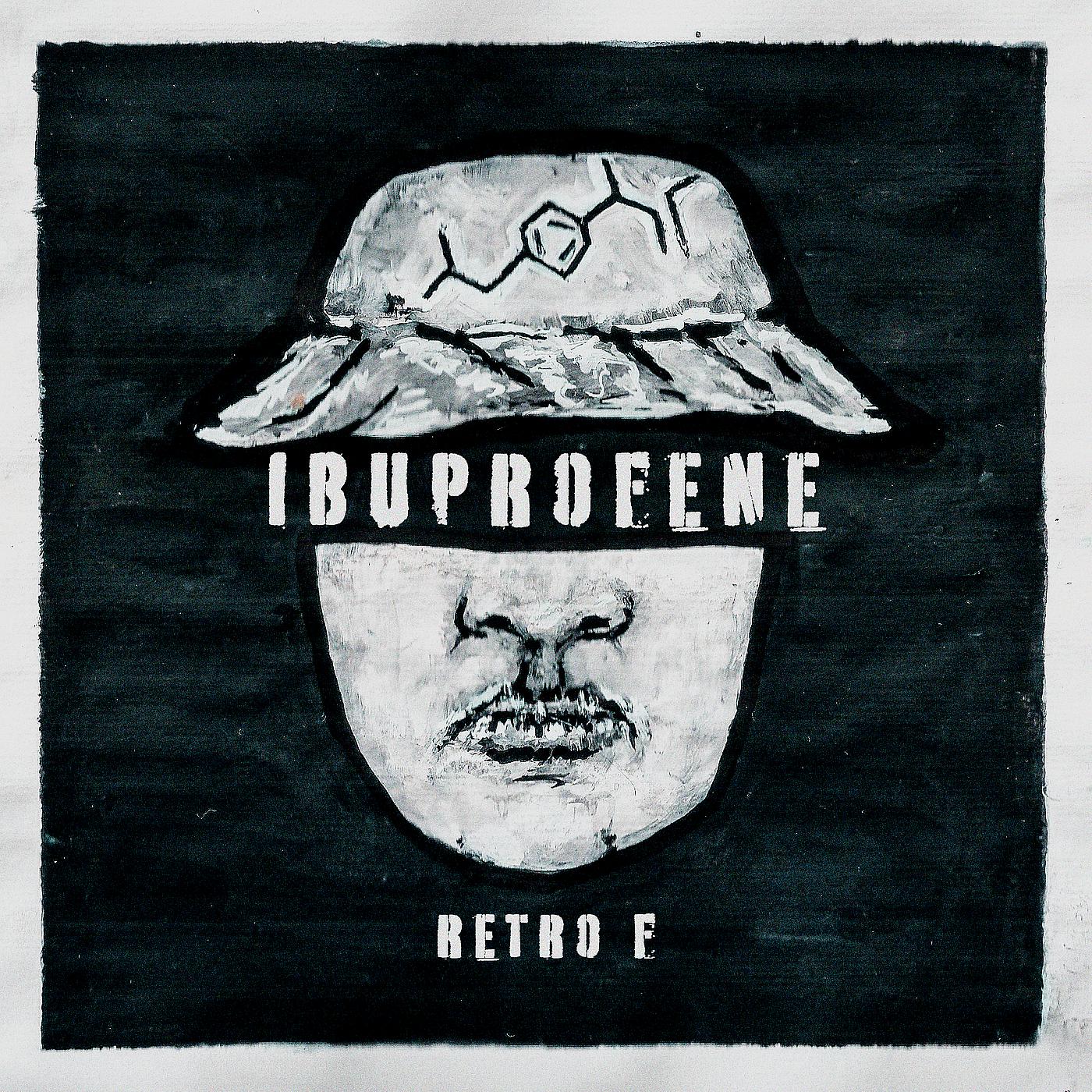 Постер альбома Ibuprofene