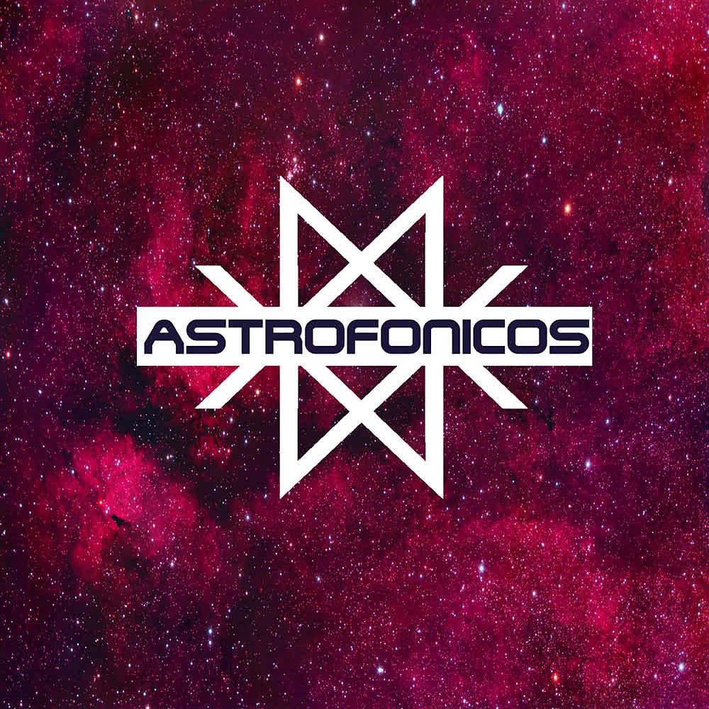 Постер альбома Astrofónicos