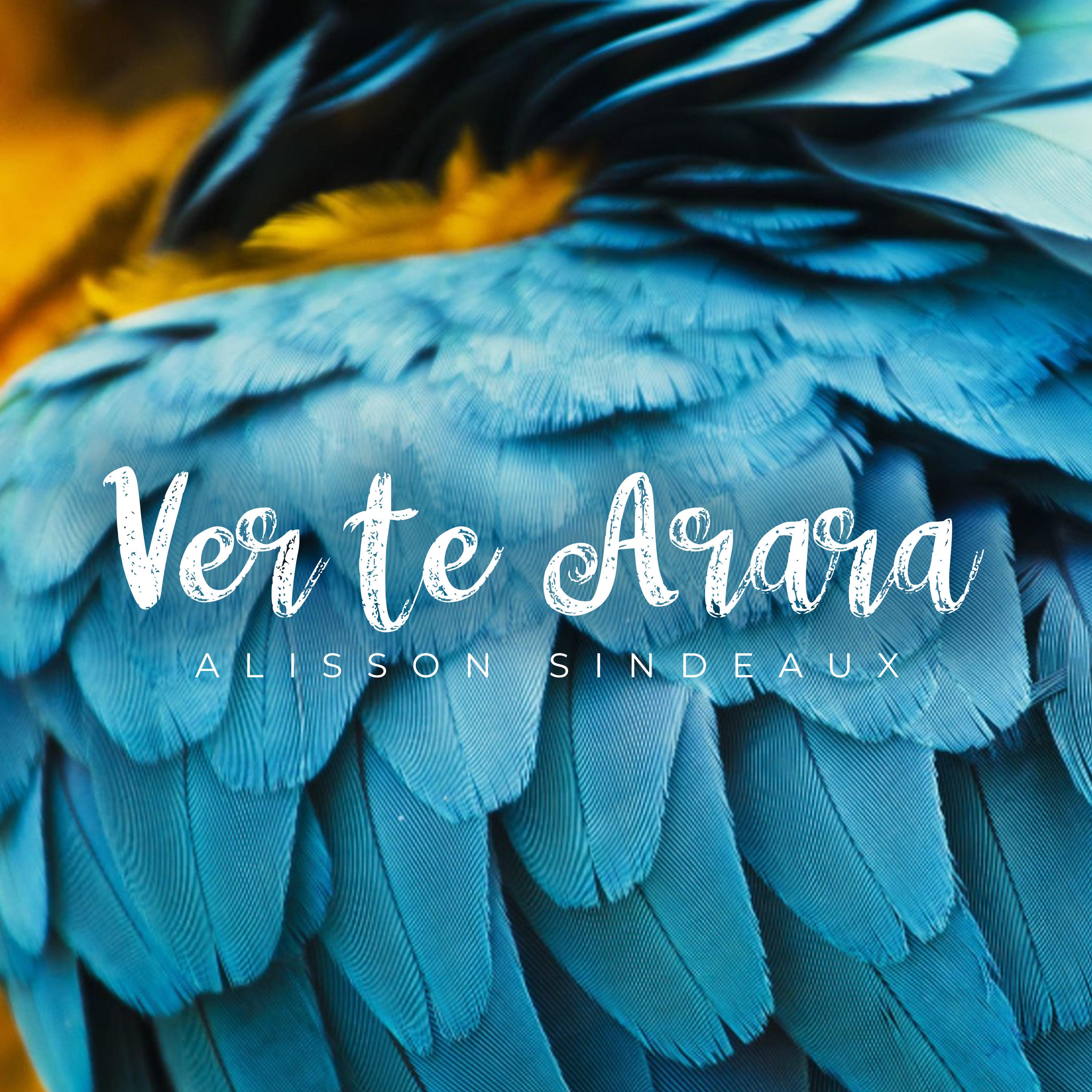 Постер альбома Ver Te Arara