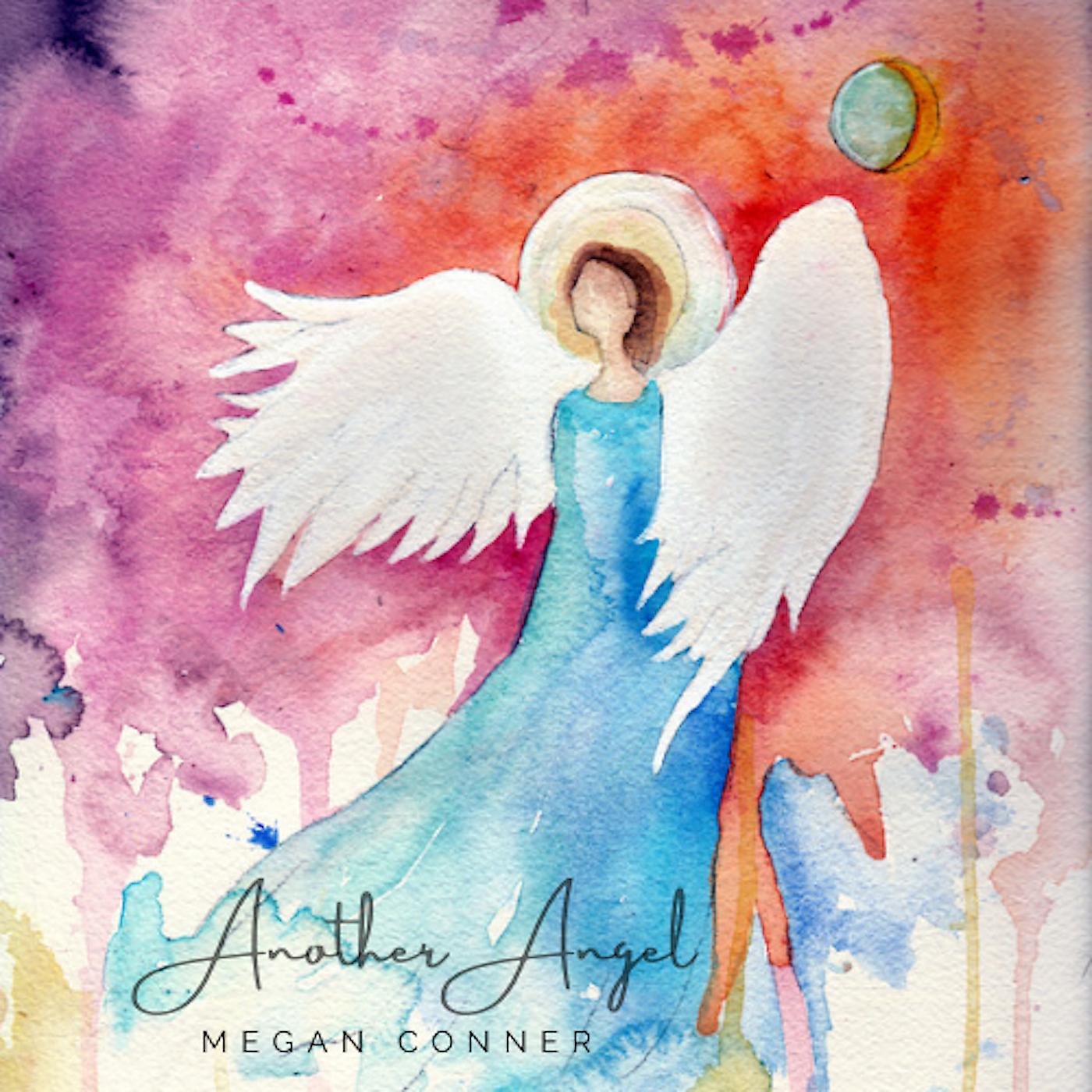 Постер альбома Another Angel