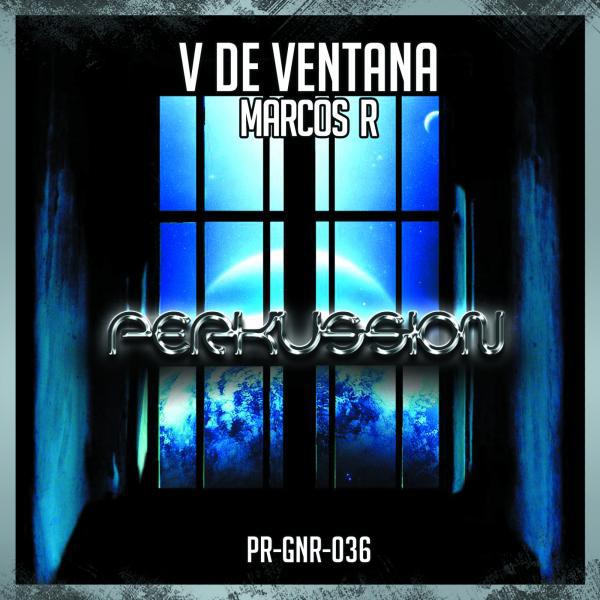 Постер альбома V de Ventana