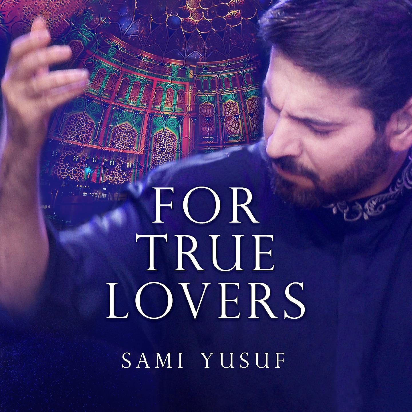 Постер альбома For True Lovers